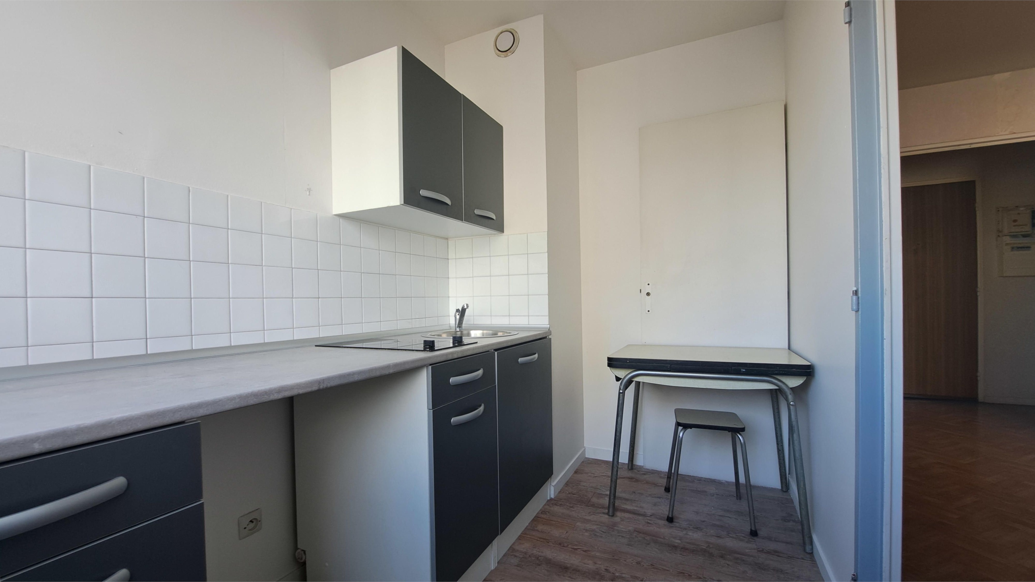 Achat immobilier Appartement 1 pièces  33m2 à Chelles (77500) - Photo n°7