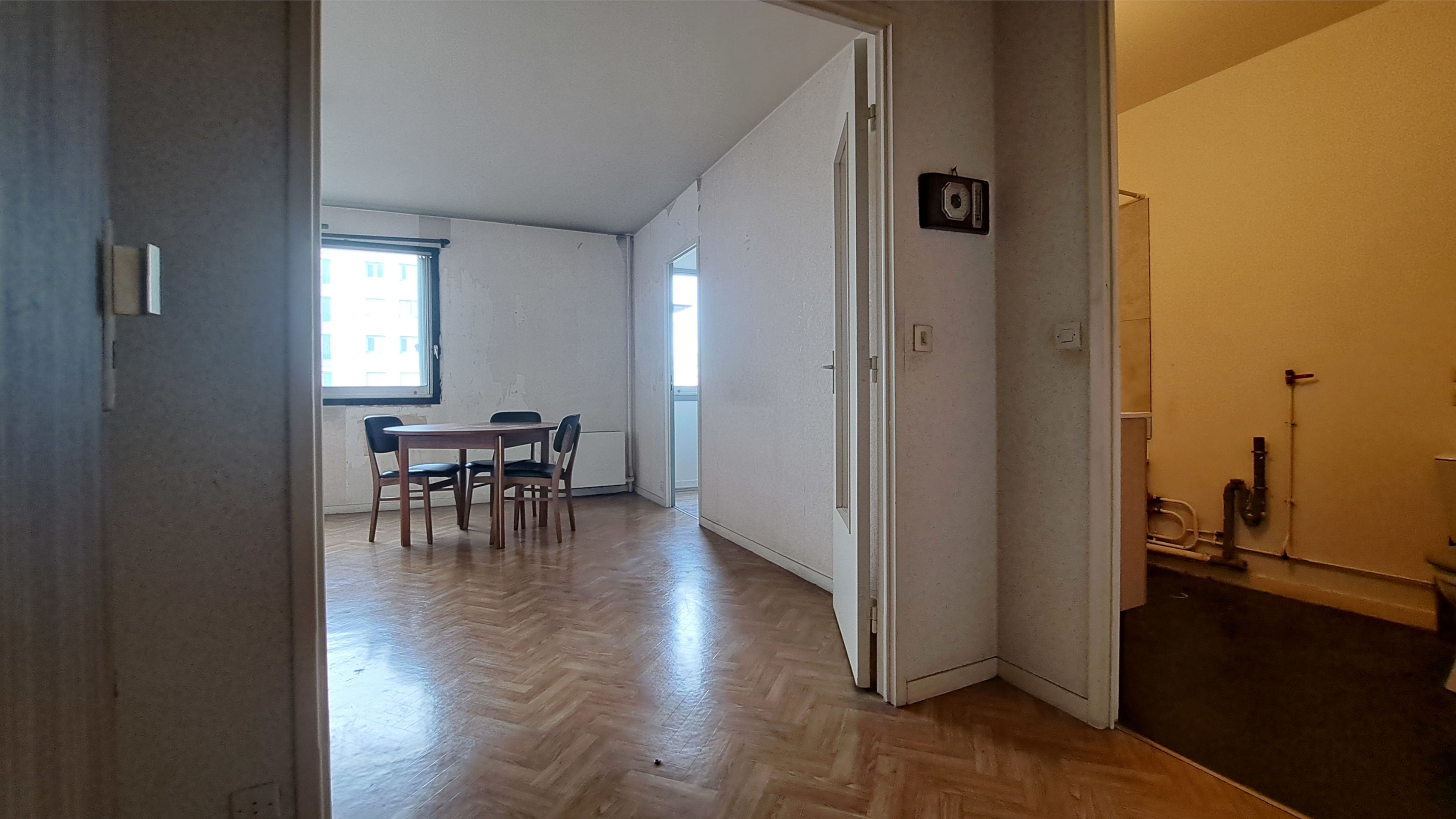 Achat immobilier Appartement 1 pièces  33m2 à Chelles (77500) - Photo n°11