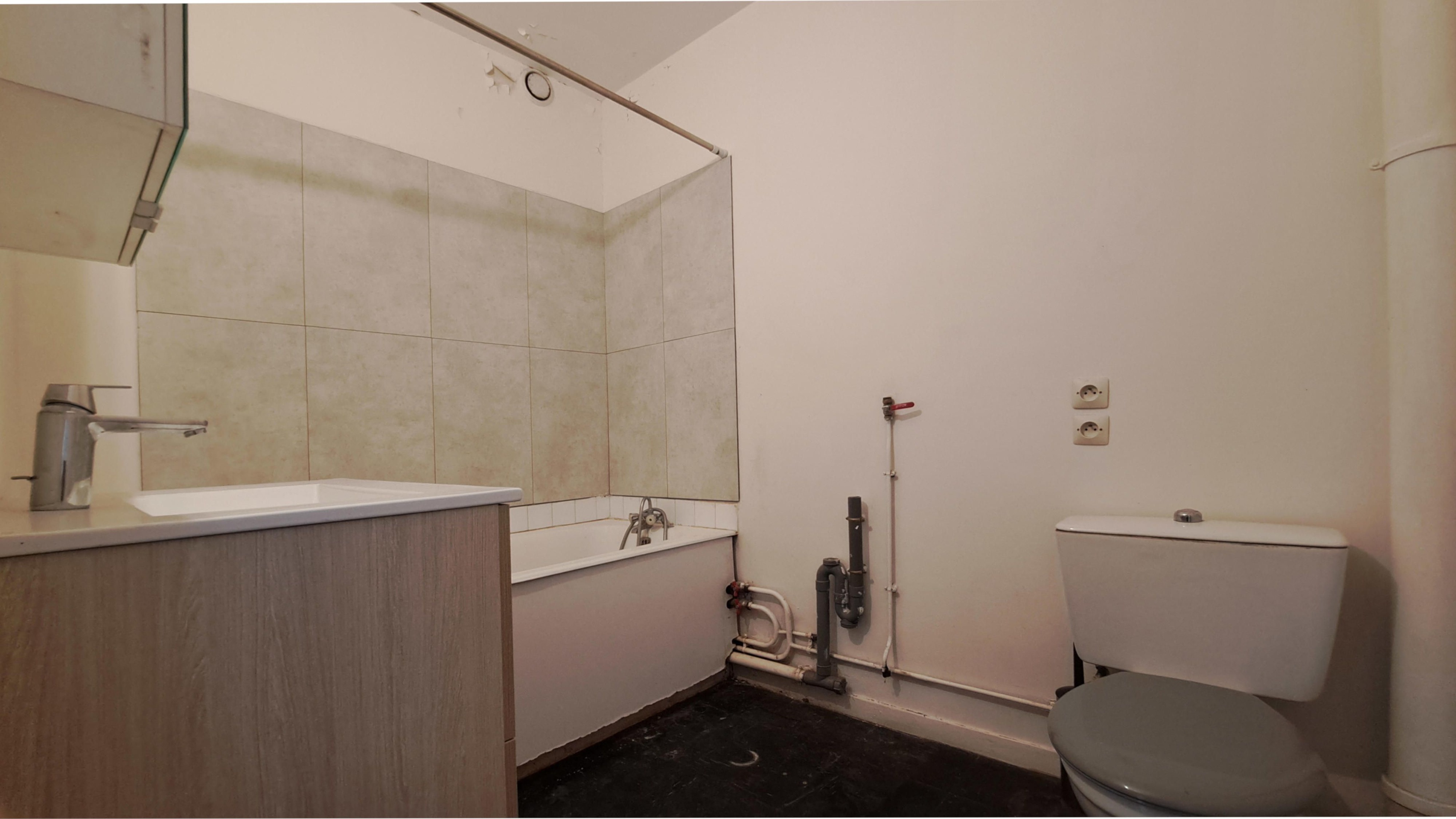 Achat immobilier Appartement 1 pièces  33m2 à Chelles (77500) - Photo n°9