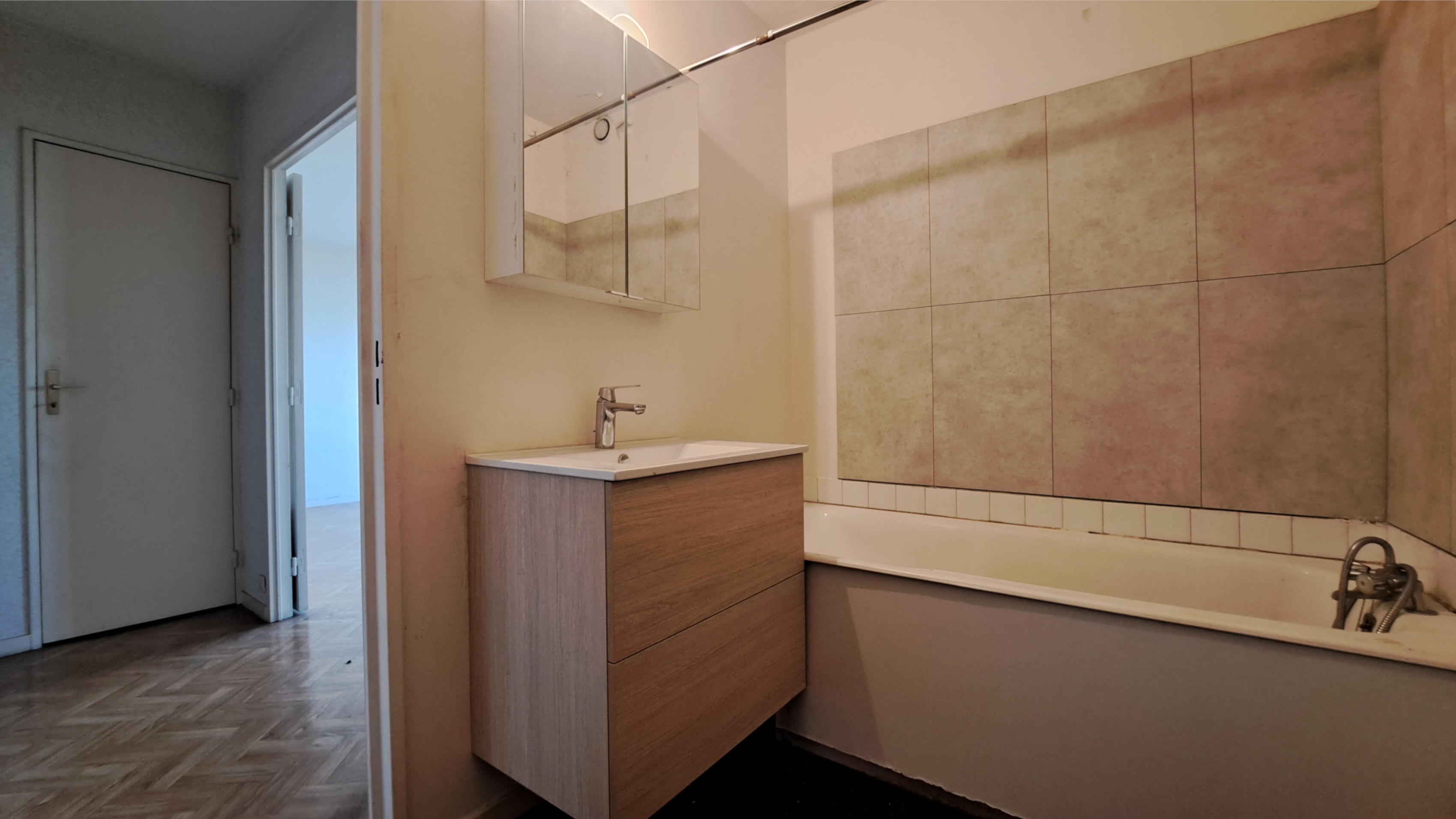 Achat immobilier Appartement 1 pièces  33m2 à Chelles (77500) - Photo n°10