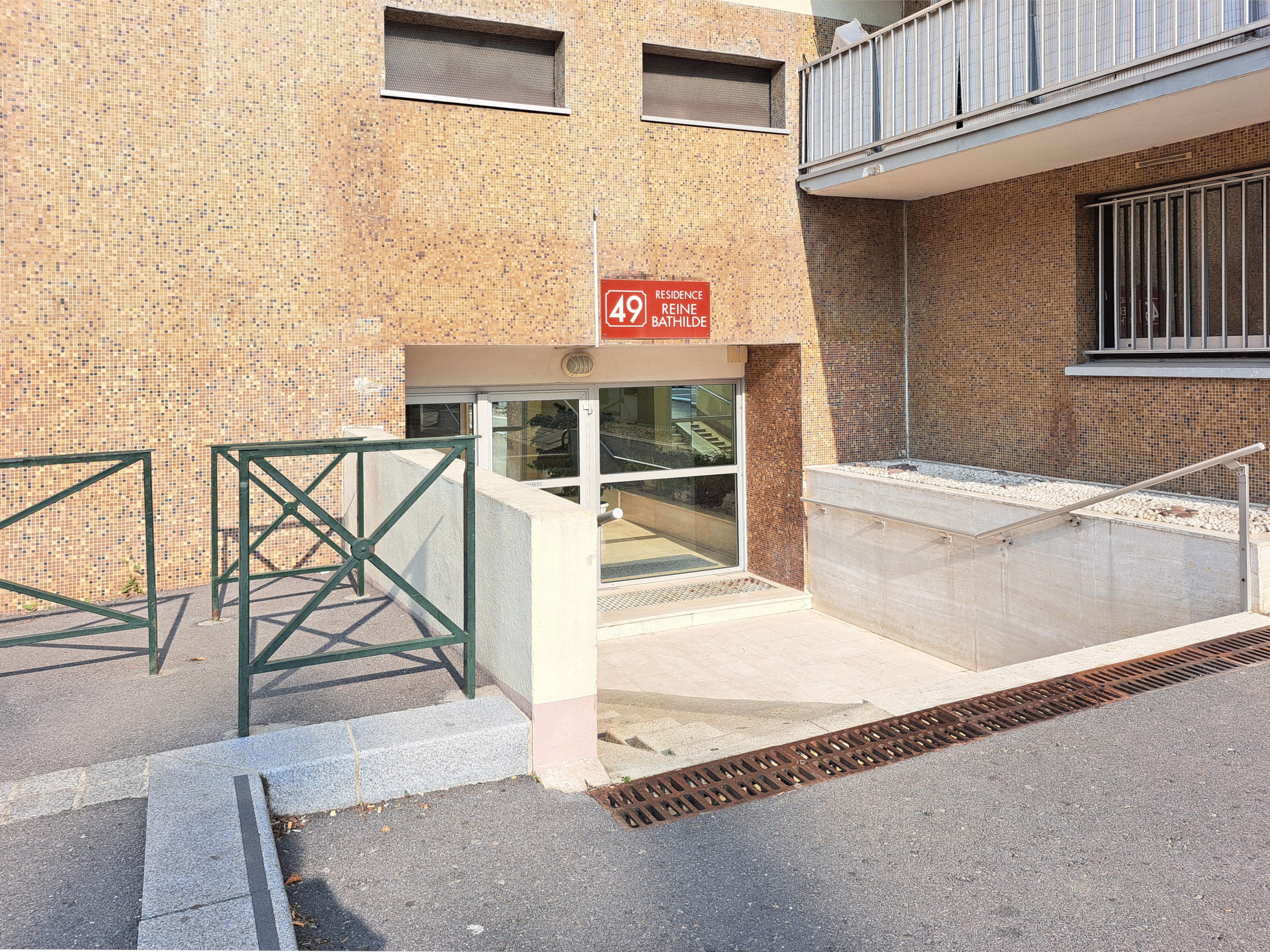 Achat immobilier Appartement 1 pièces  33m2 à Chelles (77500) - Photo n°13