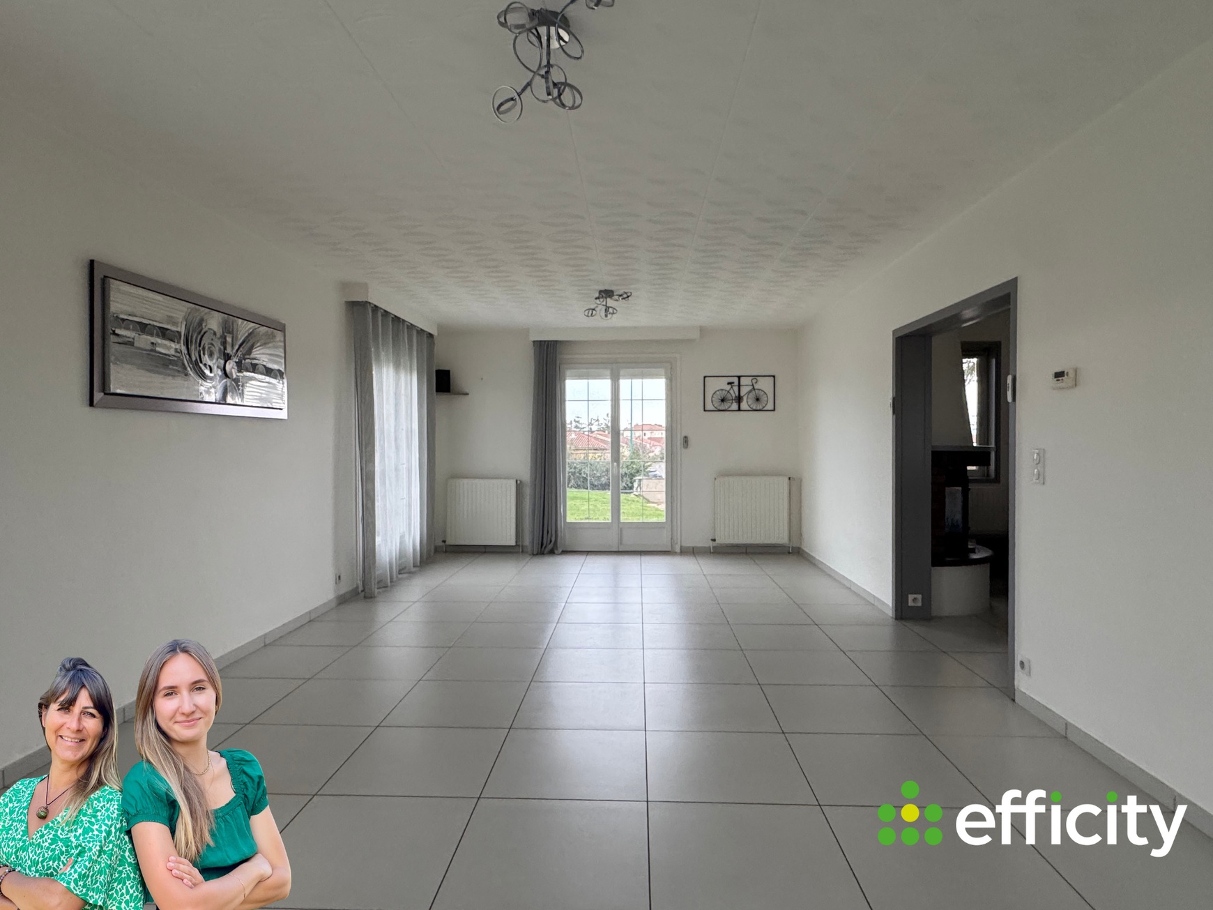 Achat immobilier Maison 5 pièces  145m2 à Feurs (42110) - Photo n°7