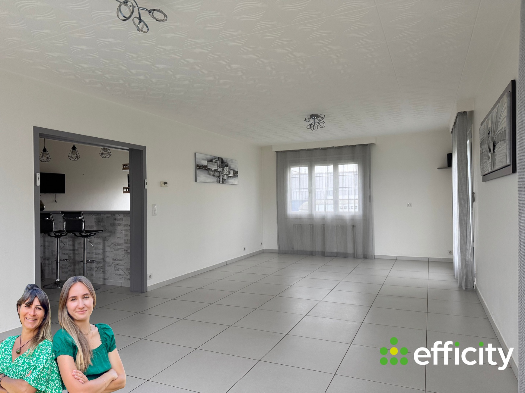 Achat immobilier Maison 5 pièces  145m2 à Feurs (42110) - Photo n°8