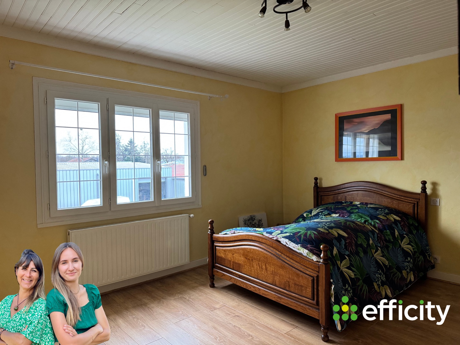 Achat immobilier Maison 5 pièces  145m2 à Feurs (42110) - Photo n°9