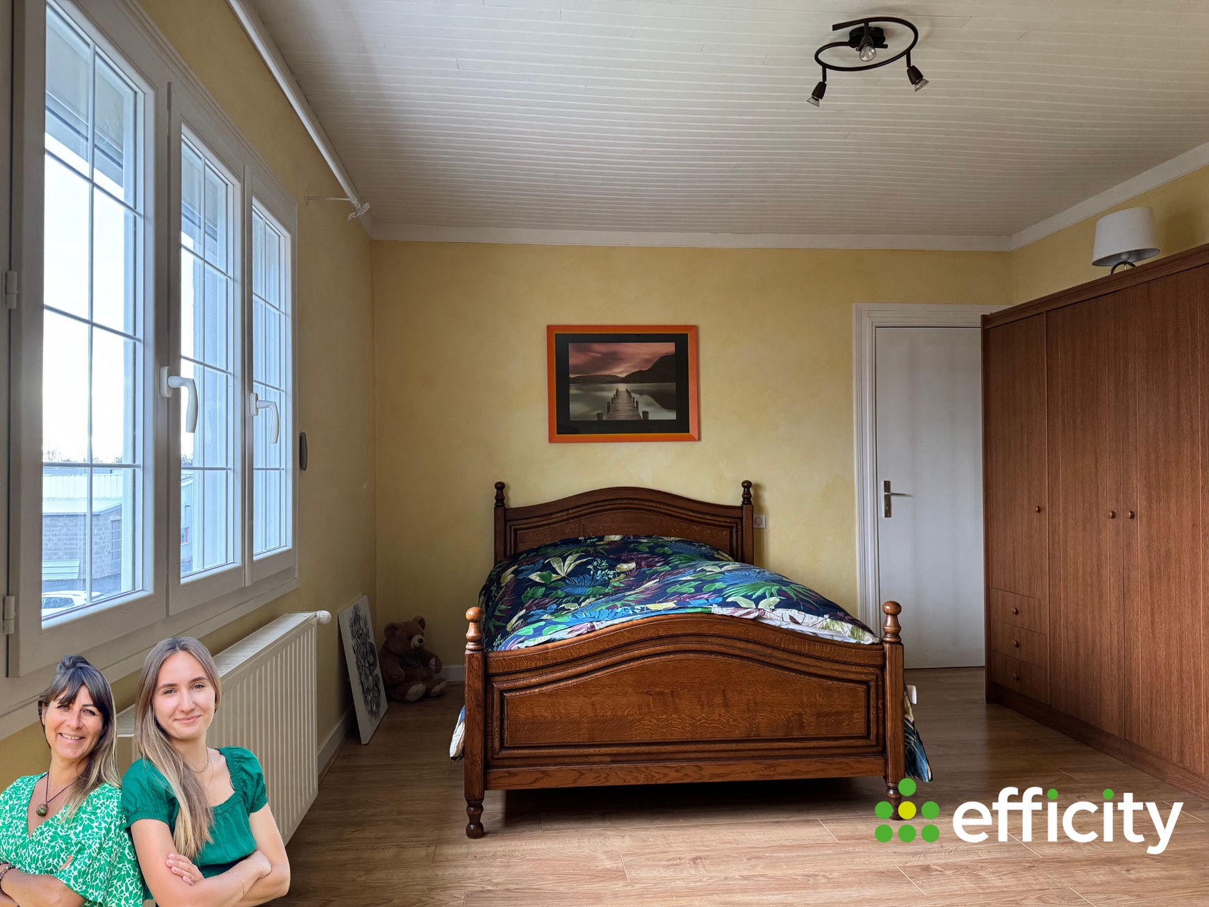 Achat immobilier Maison 5 pièces  145m2 à Feurs (42110) - Photo n°10