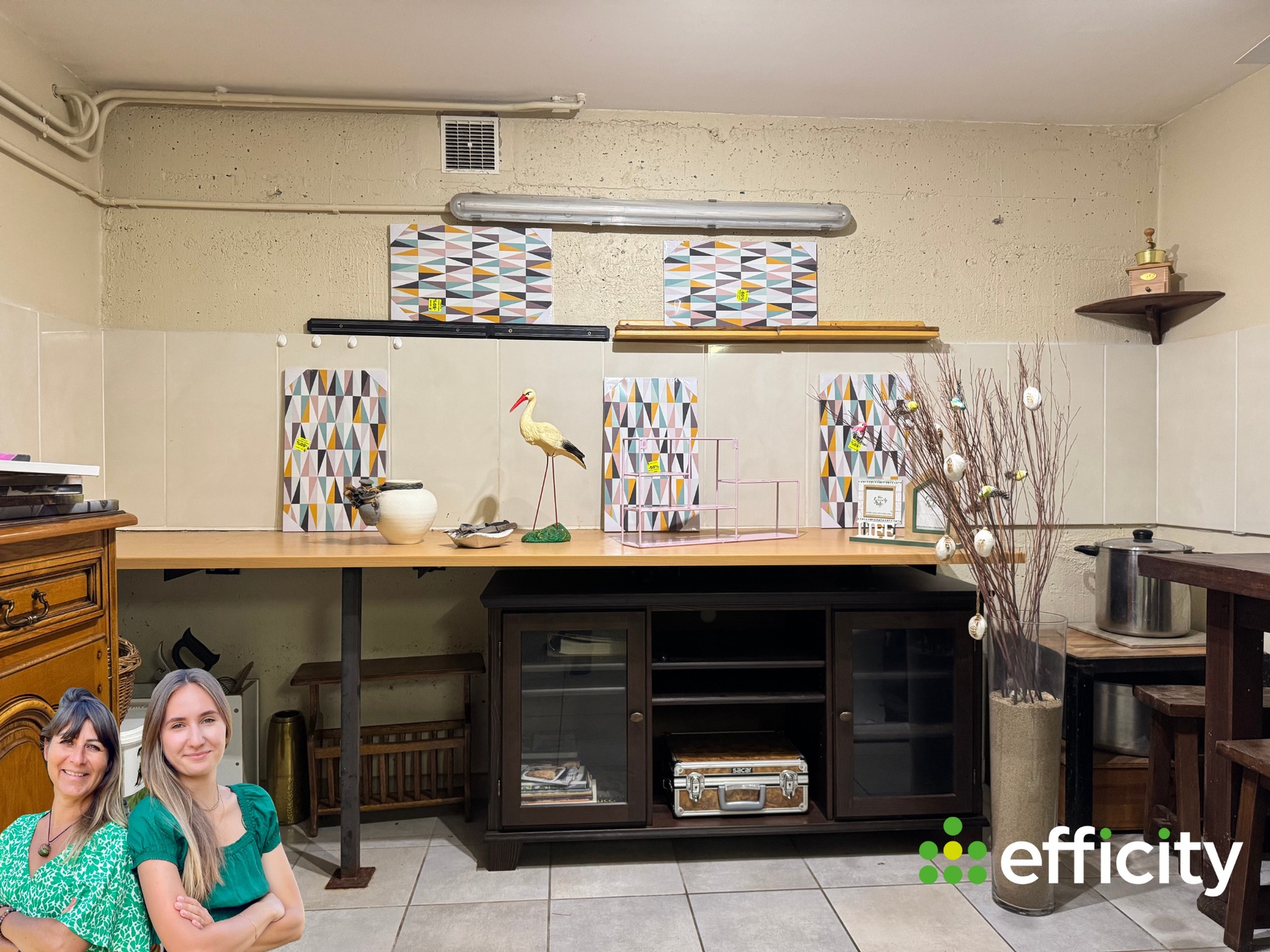 Achat immobilier Maison 5 pièces  145m2 à Feurs (42110) - Photo n°11