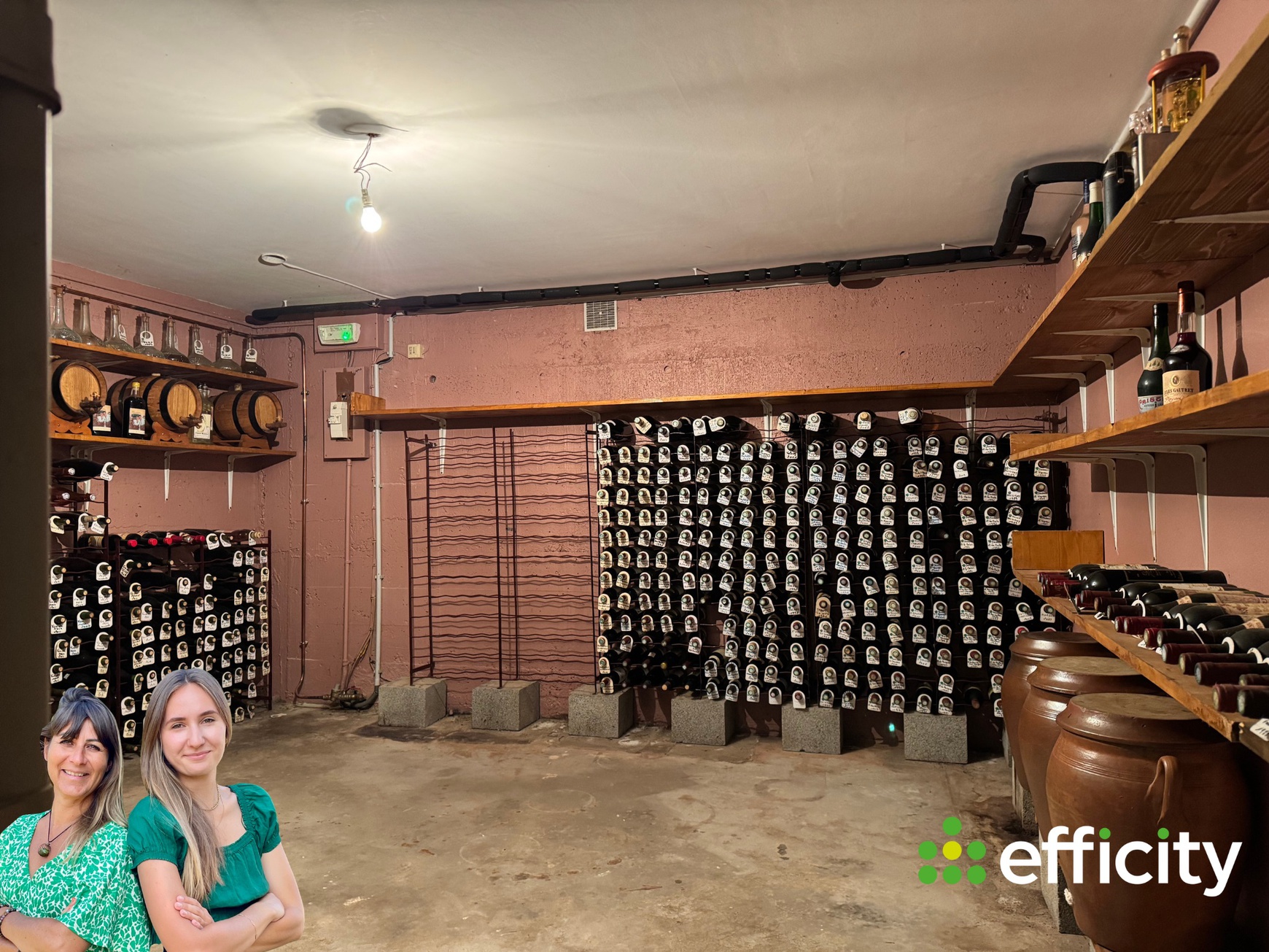 Achat immobilier Maison 5 pièces  145m2 à Feurs (42110) - Photo n°12