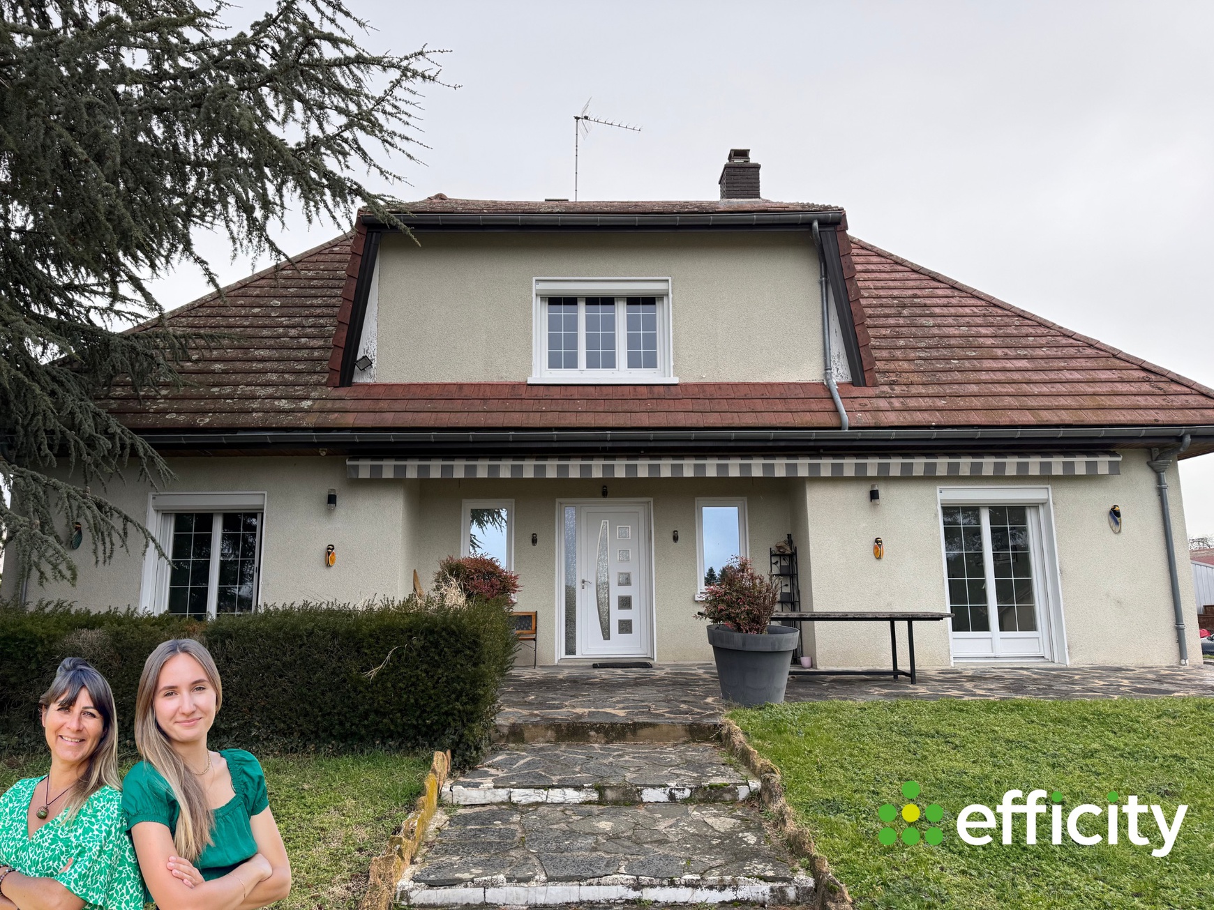 Achat immobilier Maison 5 pièces  145m2 à Feurs (42110) - Photo n°16