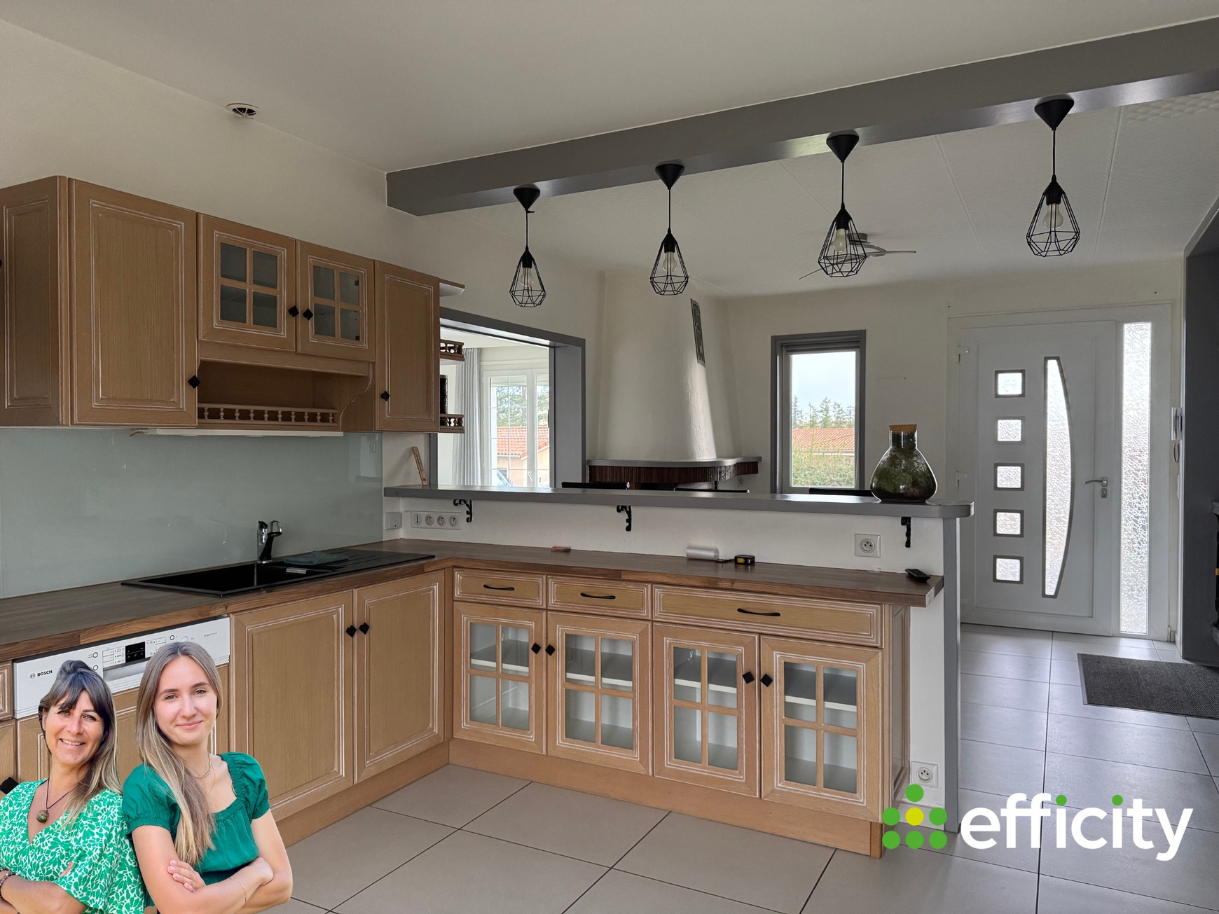 Achat immobilier Maison 5 pièces  145m2 à Feurs (42110) - Photo n°6