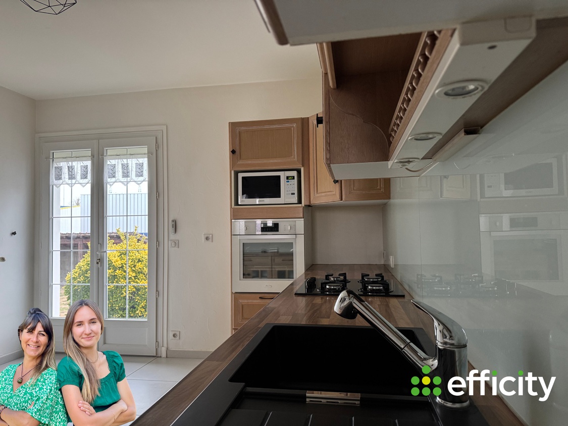 maison 5 pièces - 145m2 à Feurs (42110)