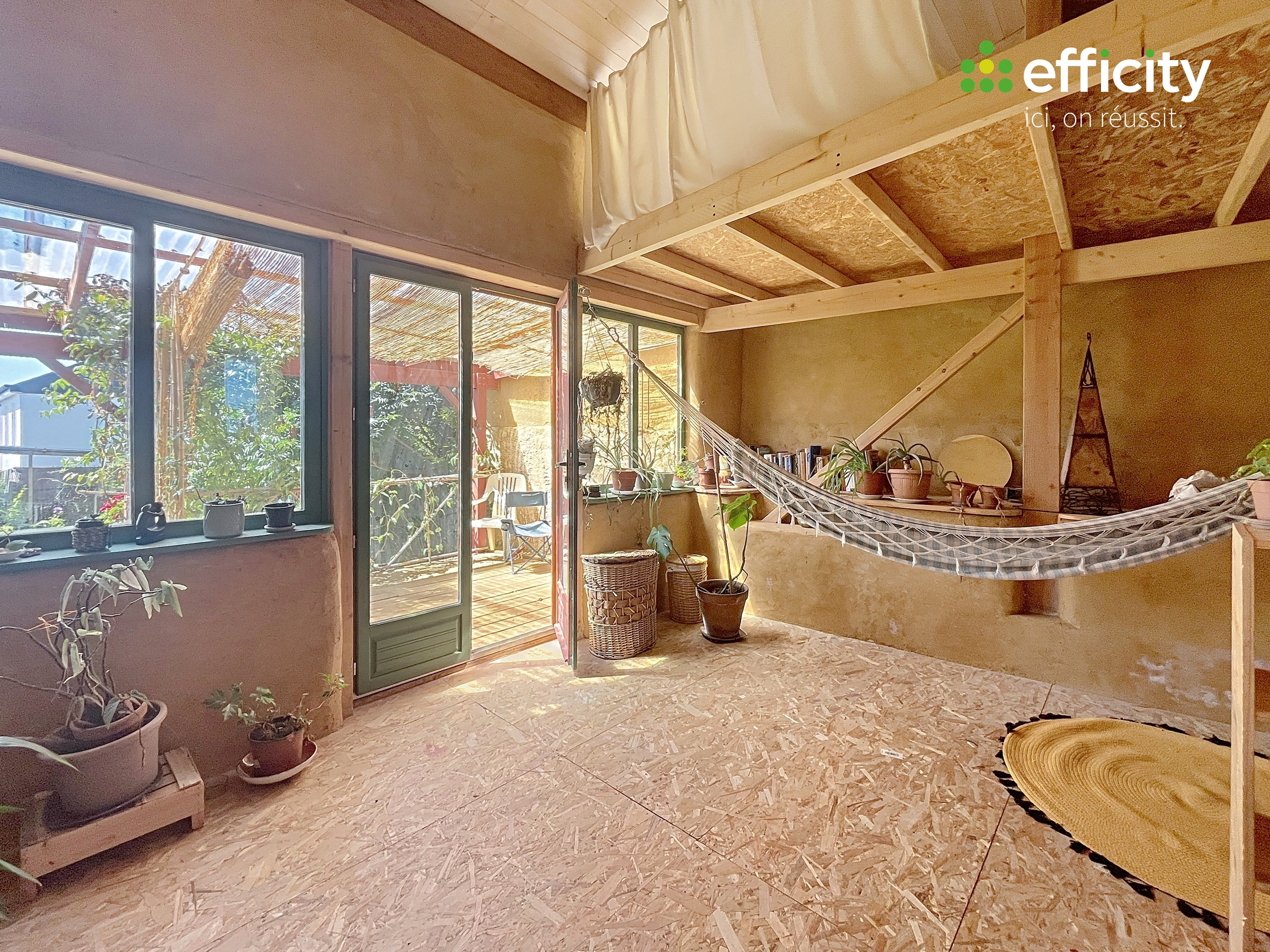 Achat immobilier Maison 4 pièces  95m2 à Guipel (35440) - Photo n°5