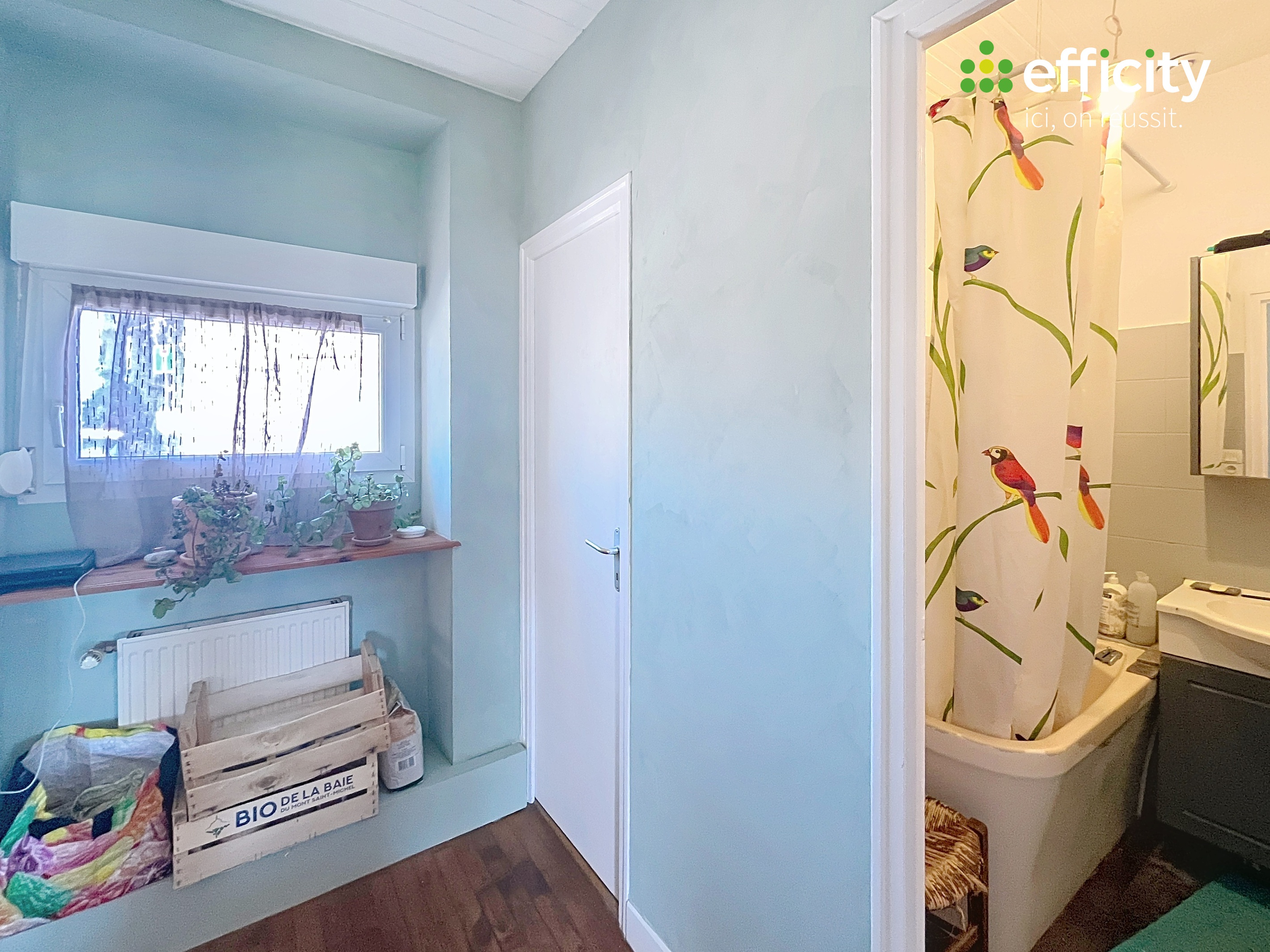 Achat immobilier Maison 4 pièces  95m2 à Guipel (35440) - Photo n°6