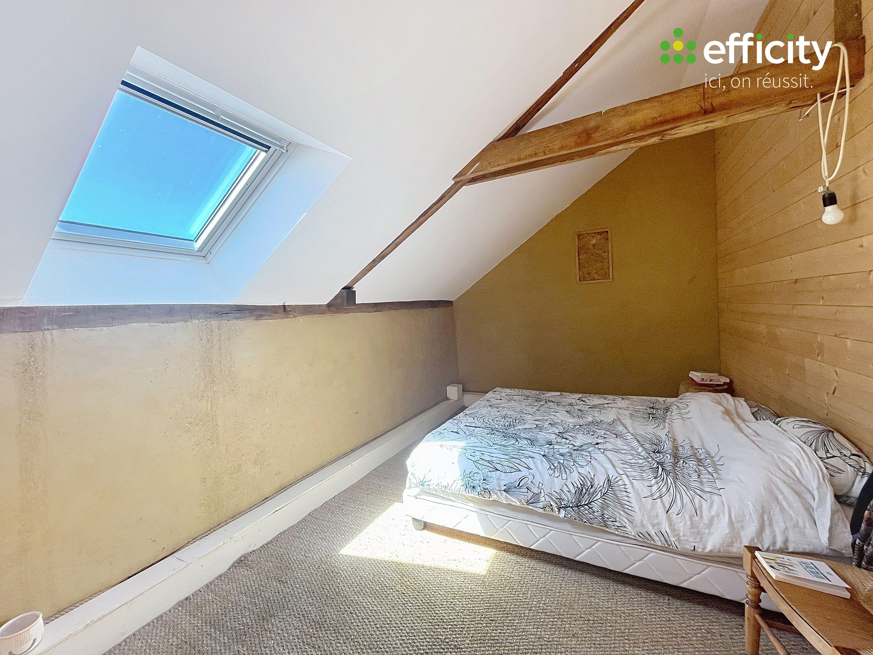 Achat immobilier Maison 4 pièces  95m2 à Guipel (35440) - Photo n°7