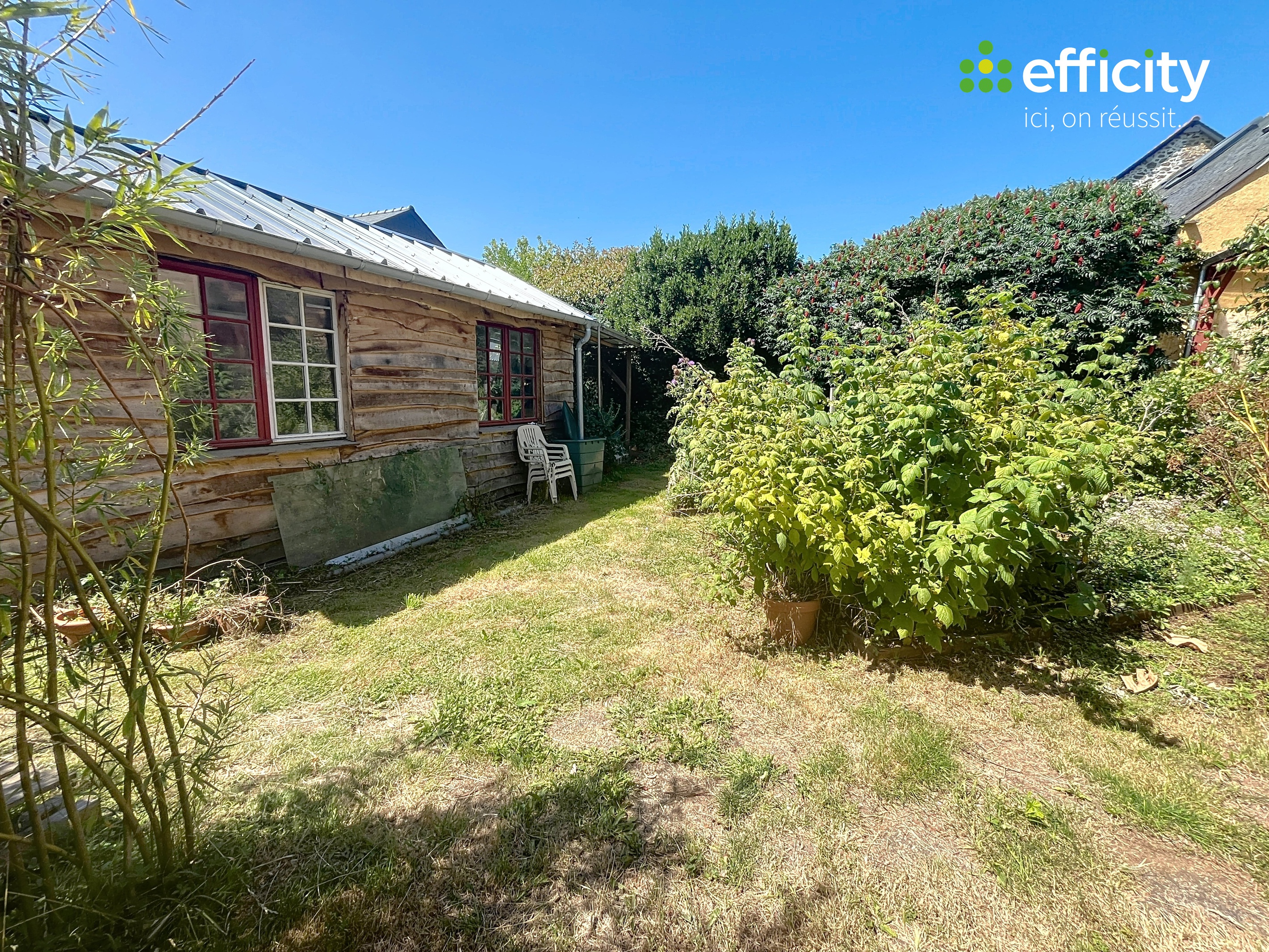 Achat immobilier Maison 4 pièces  95m2 à Guipel (35440) - Photo n°10