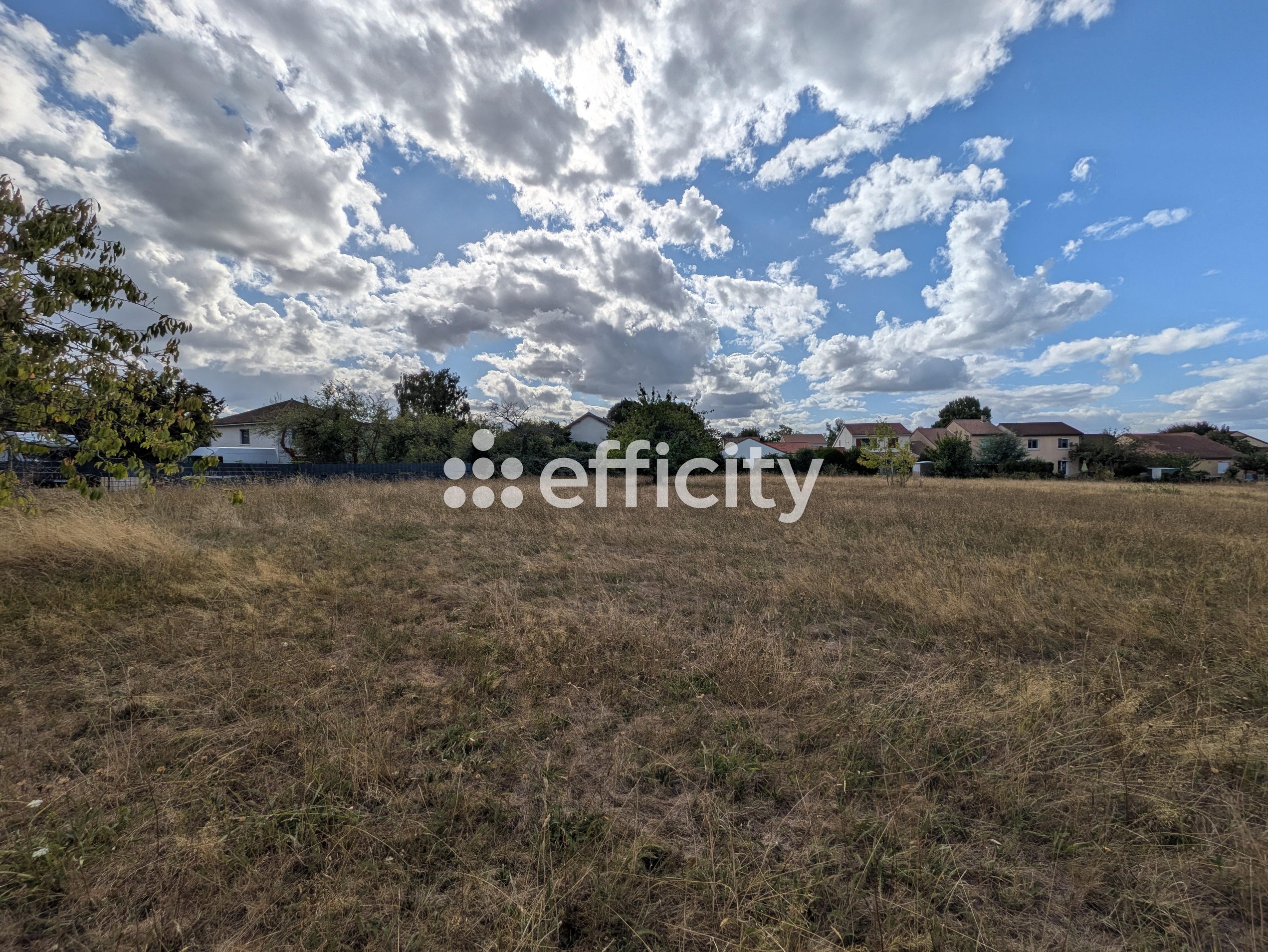 terrain  - 455,0m2 à Panazol (87350)