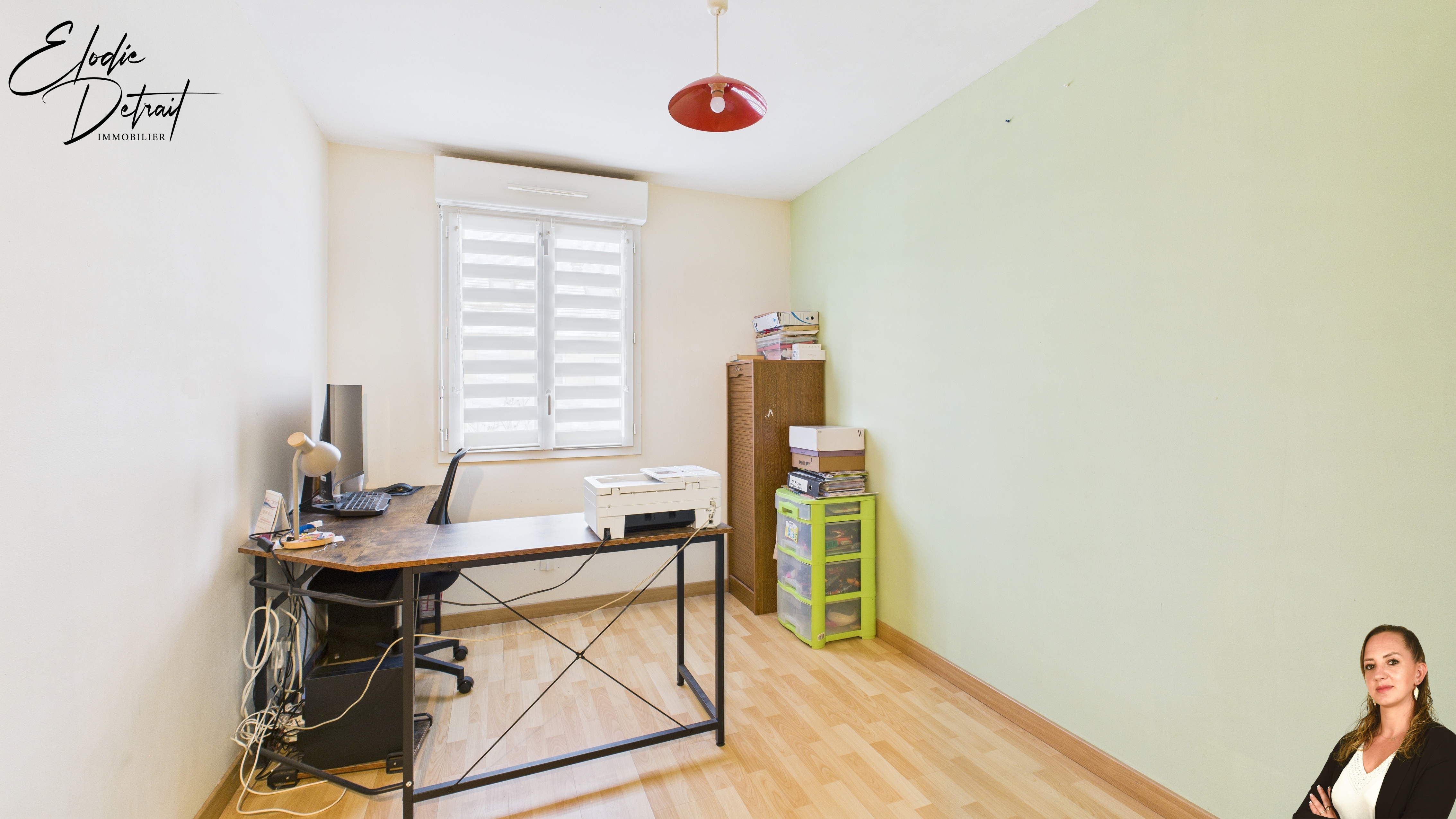 Achat immobilier Maison 5 pièces  99m2 à Saint-Jean-d'Assé (72380) - Photo n°11