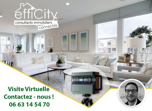 local-commercial 2 pièces - 56m2 à Drancy (93700)