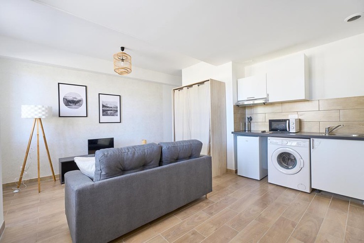 Achat immobilier Immeuble 9 pièces  200m2 à Bergerac (24100) - Photo n°4