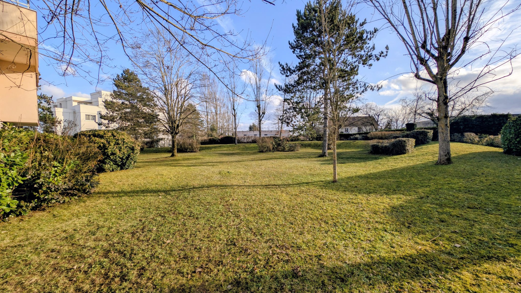 Achat immobilier Appartement 4 pièces  92m2 à Fontaine-lès-Dijon (21121) - Photo n°14