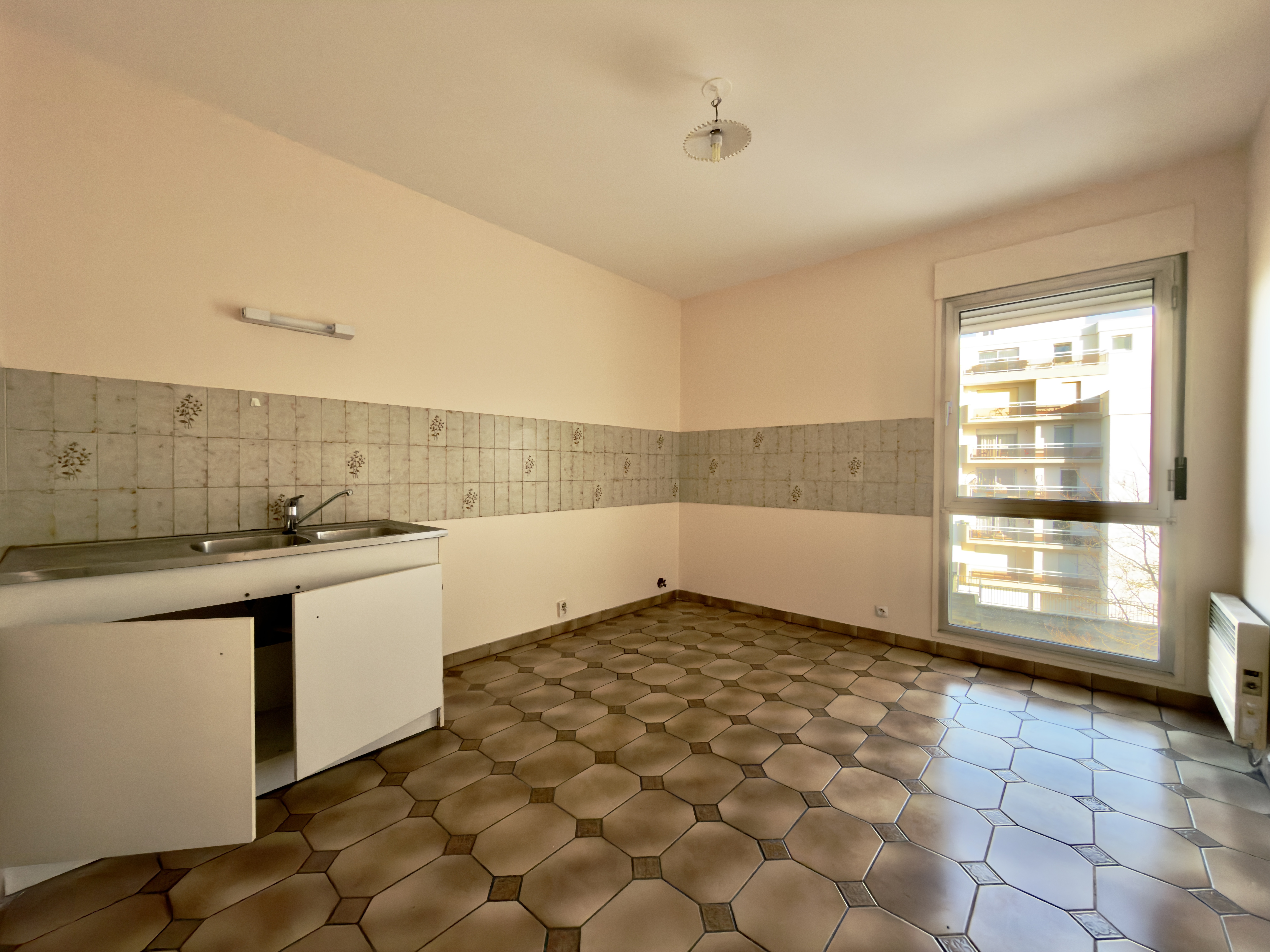 Achat immobilier Appartement 4 pièces  92m2 à Fontaine-lès-Dijon (21121) - Photo n°4