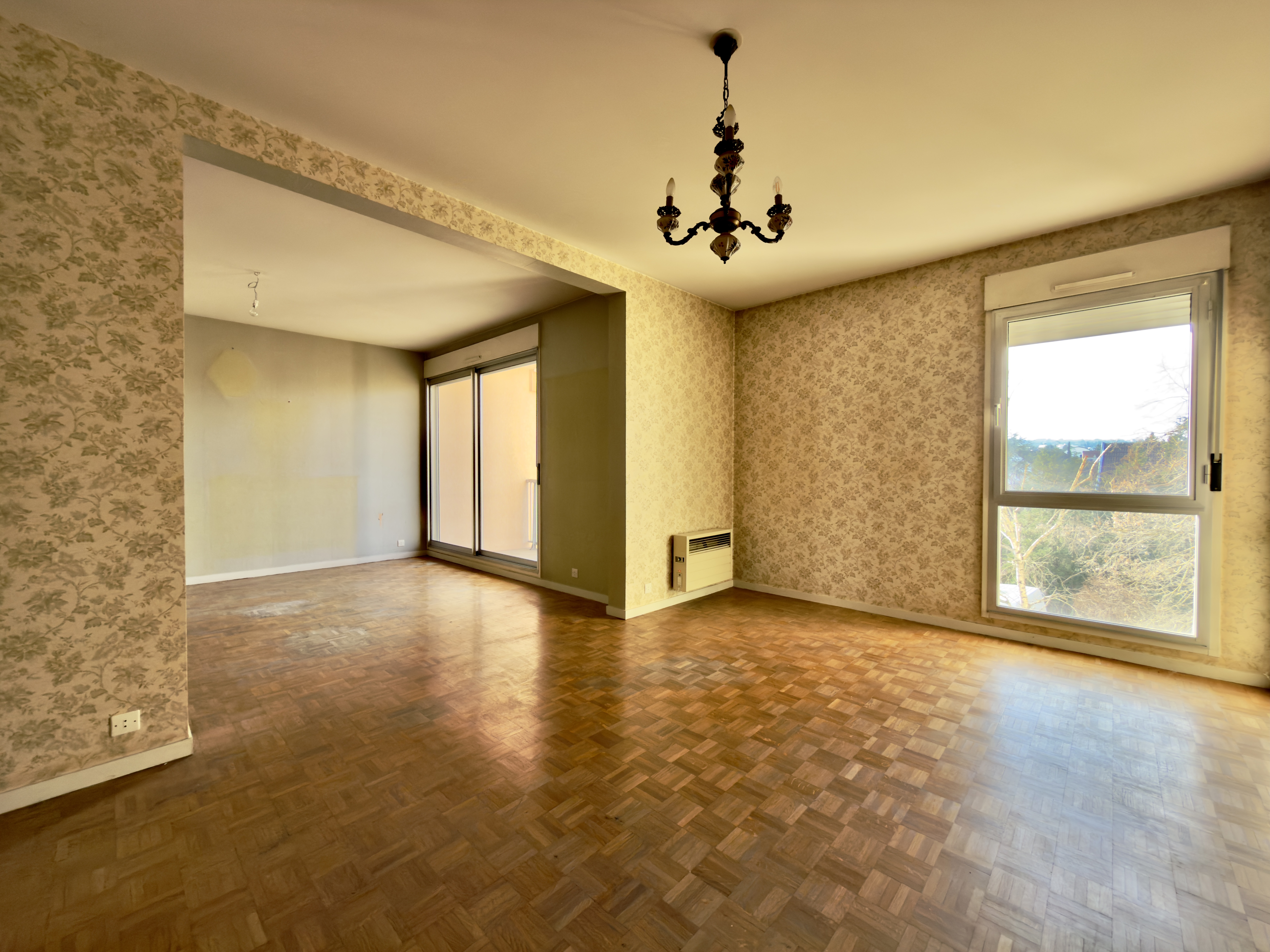 Achat immobilier Appartement 4 pièces  92m2 à Fontaine-lès-Dijon (21121) - Photo n°6