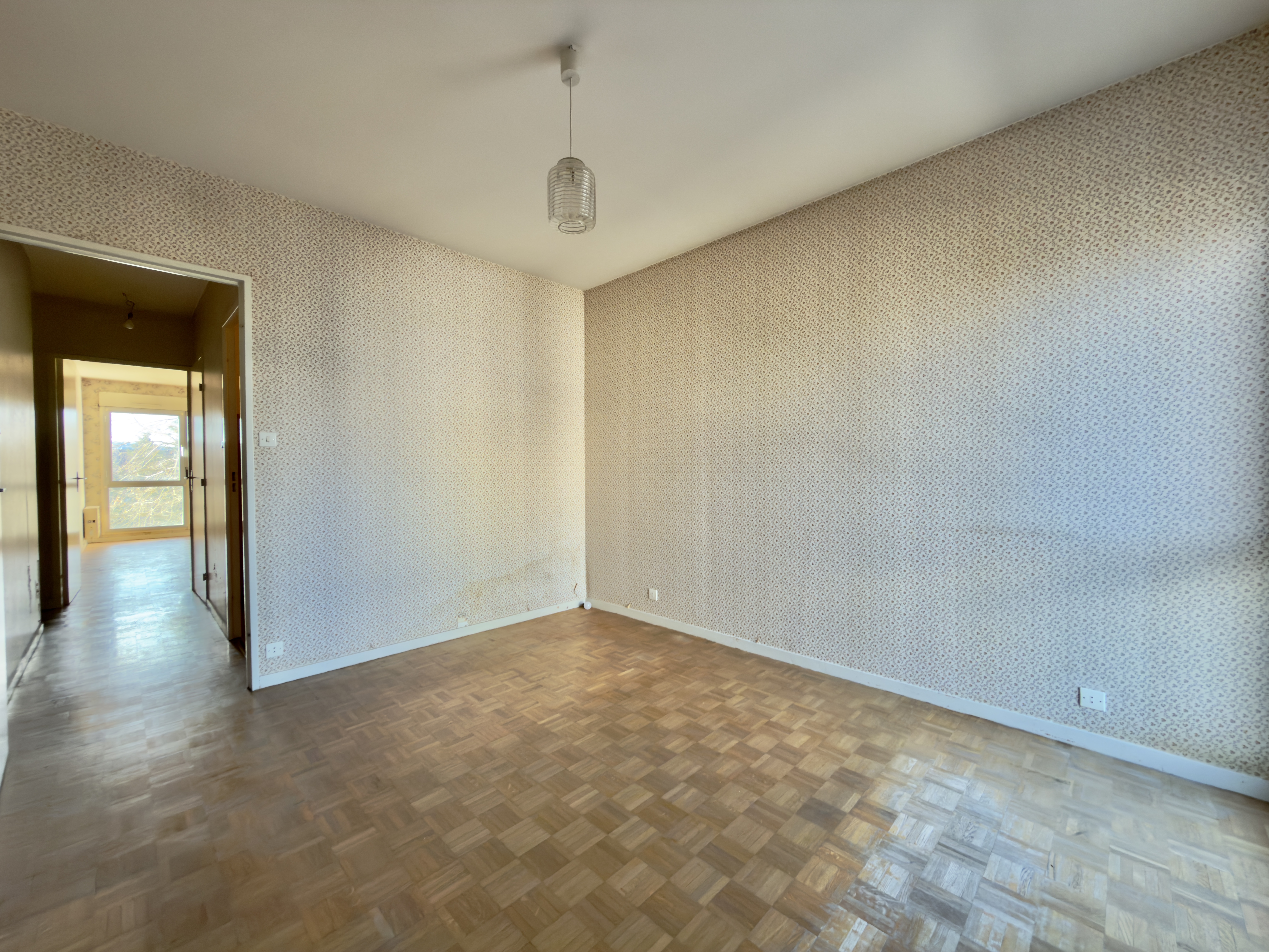 Achat immobilier Appartement 4 pièces  92m2 à Fontaine-lès-Dijon (21121) - Photo n°12