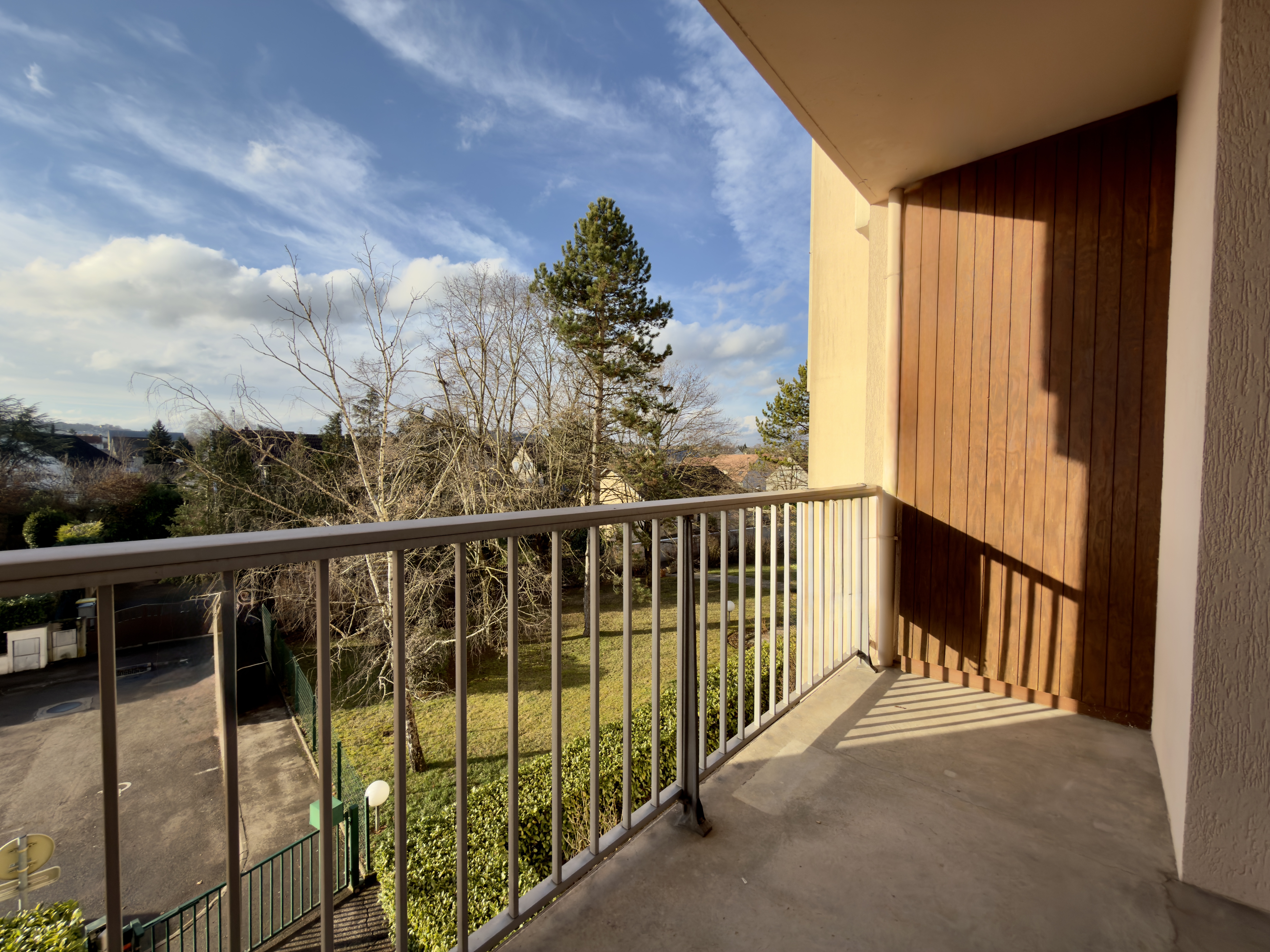 Achat immobilier Appartement 4 pièces  92m2 à Fontaine-lès-Dijon (21121) - Photo n°13