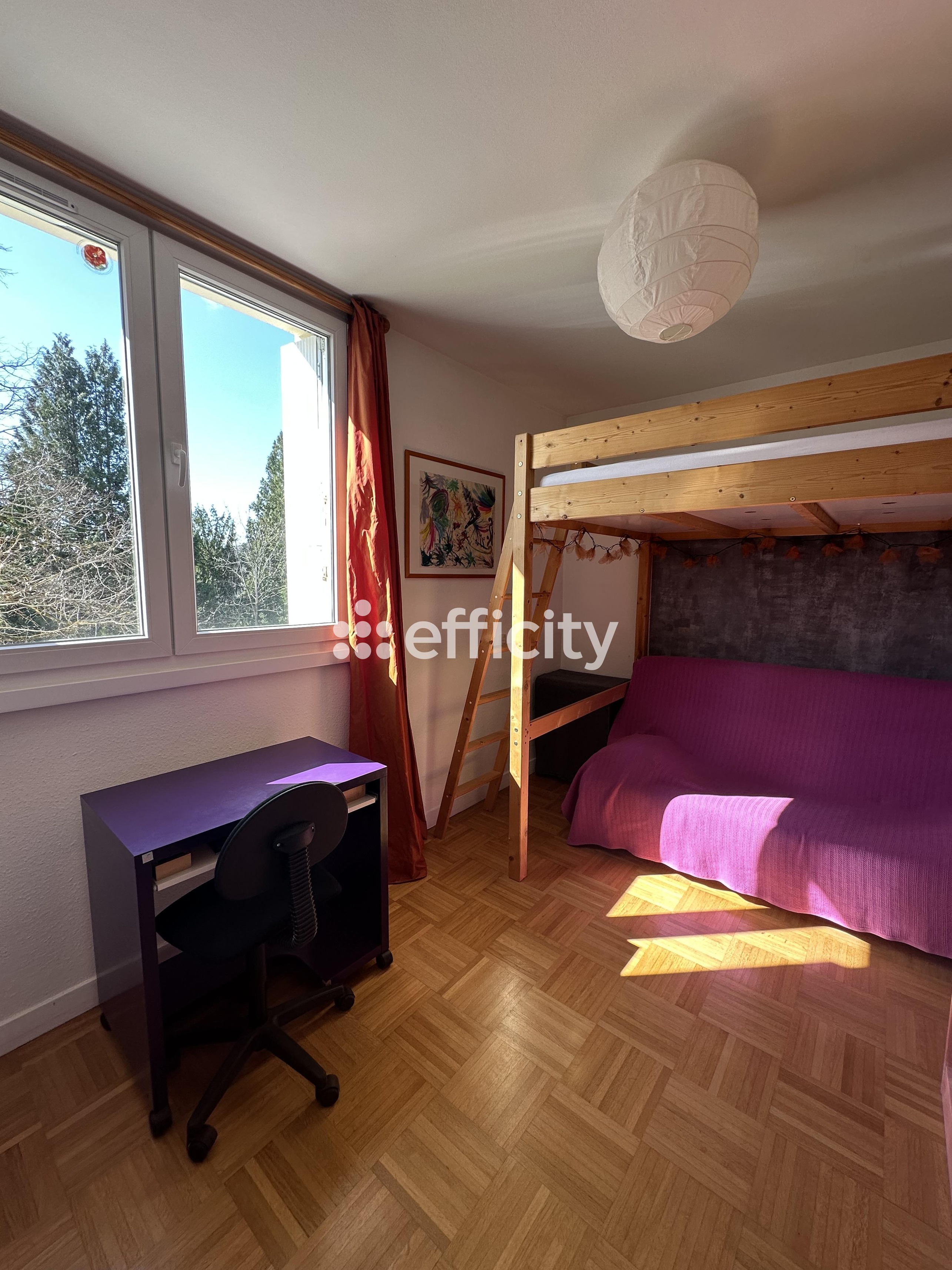 Achat immobilier Appartement 3 pièces  86m2 à Divonne-les-Bains (01220) - Photo n°7