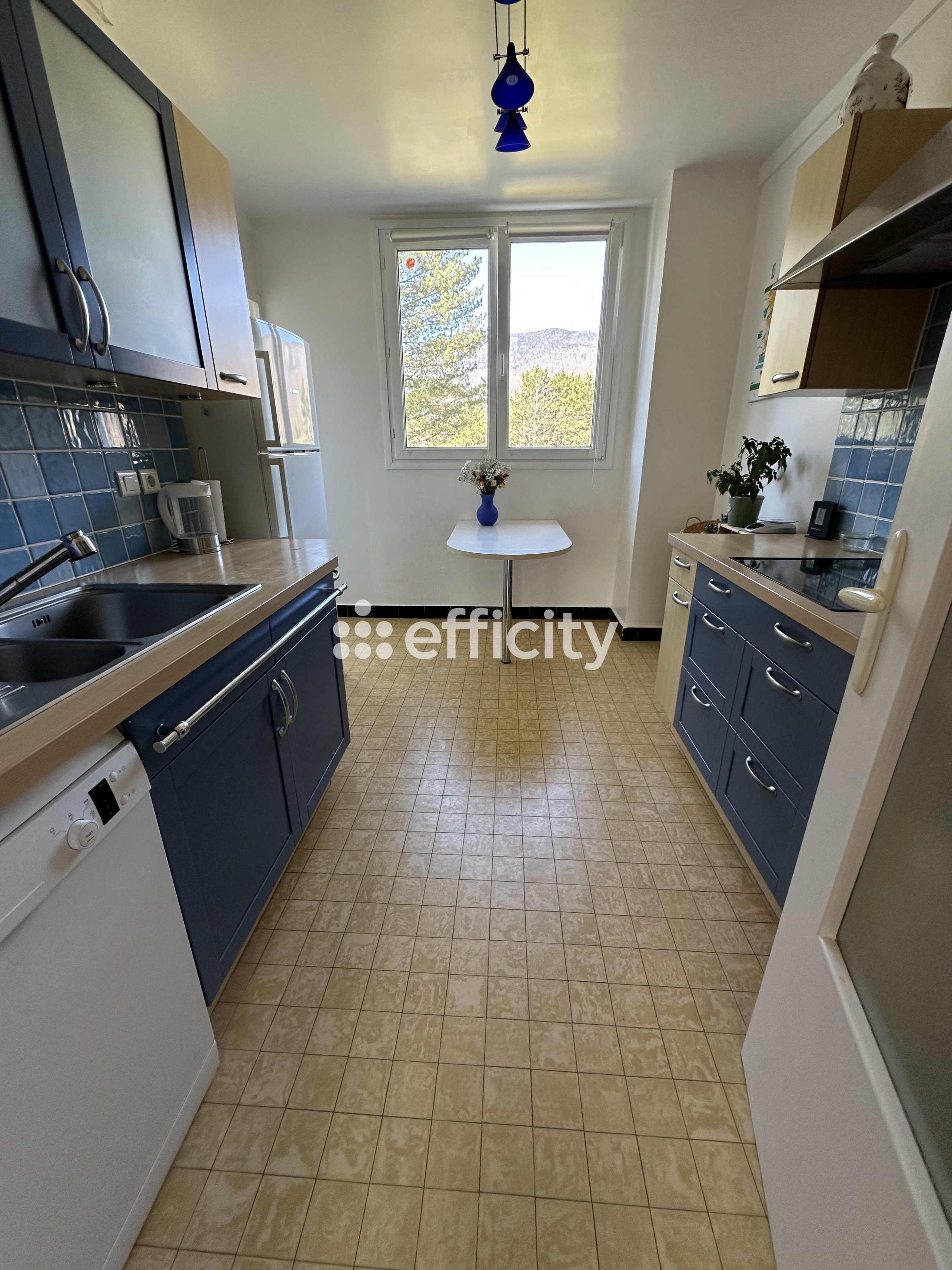 Achat immobilier Appartement 3 pièces  86m2 à Divonne-les-Bains (01220) - Photo n°4
