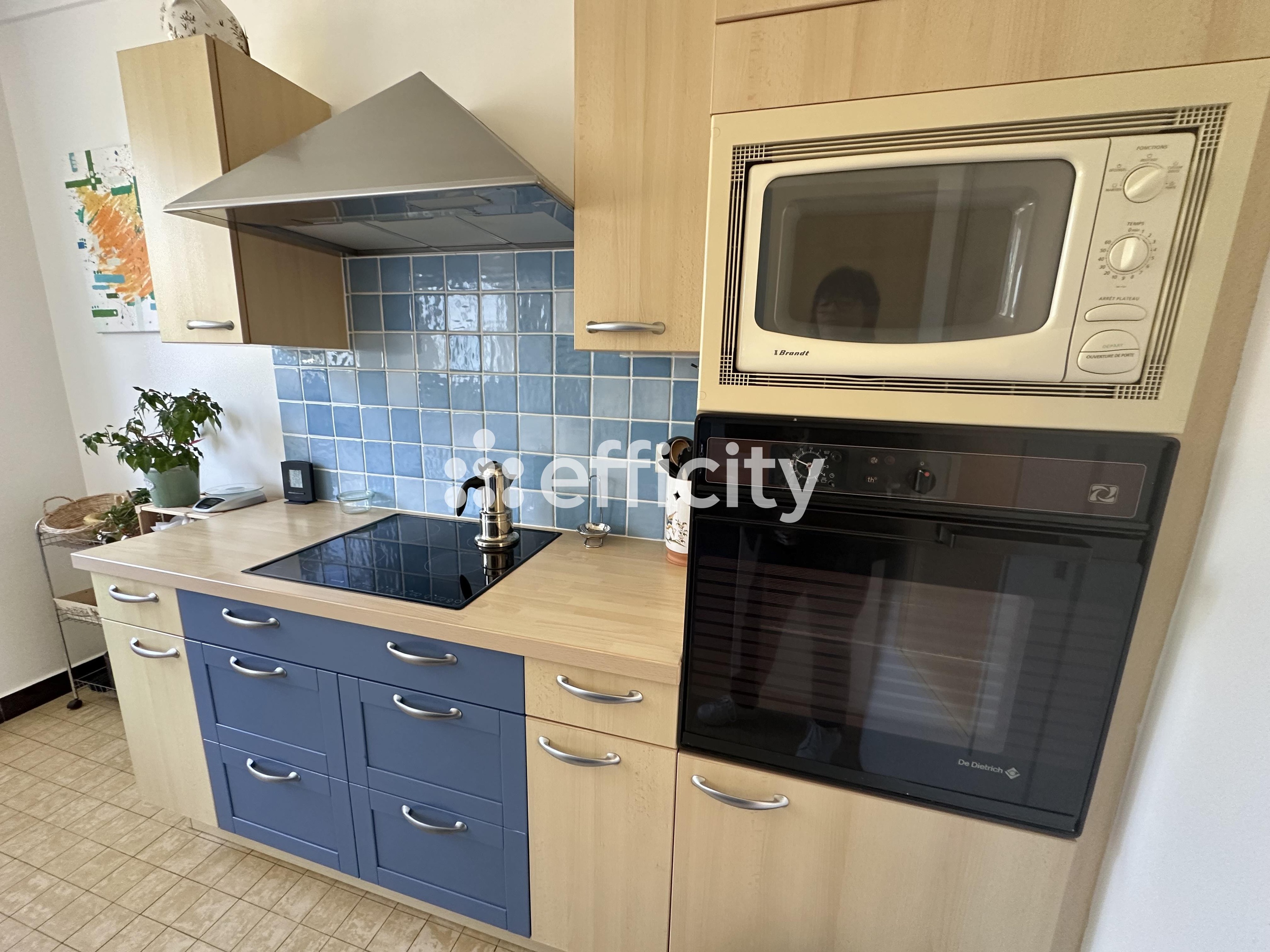 Achat immobilier Appartement 3 pièces  86m2 à Divonne-les-Bains (01220) - Photo n°5