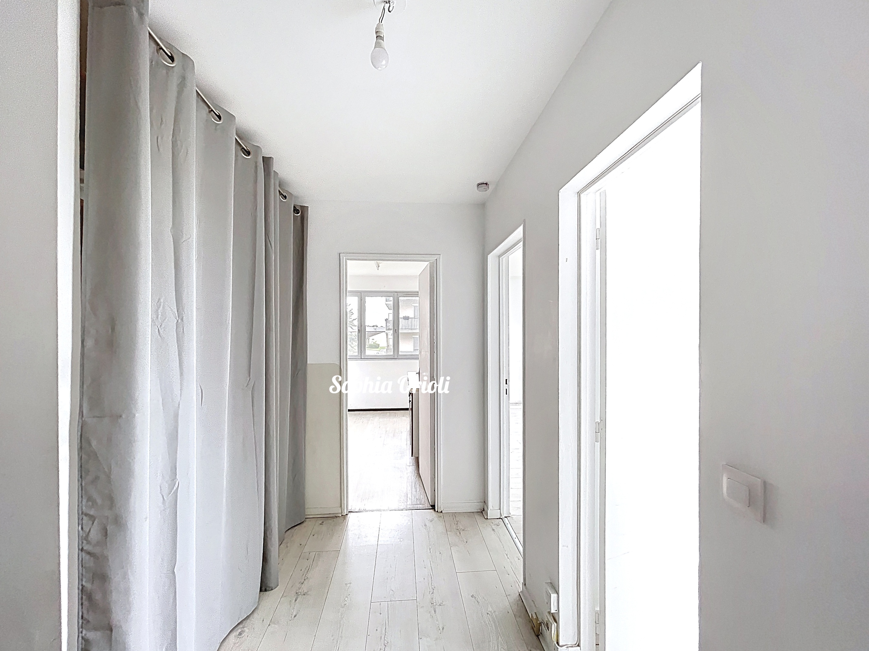 Achat immobilier Appartement 2 pièces  55m2 à Le Malesherbois (45330) - Photo n°4