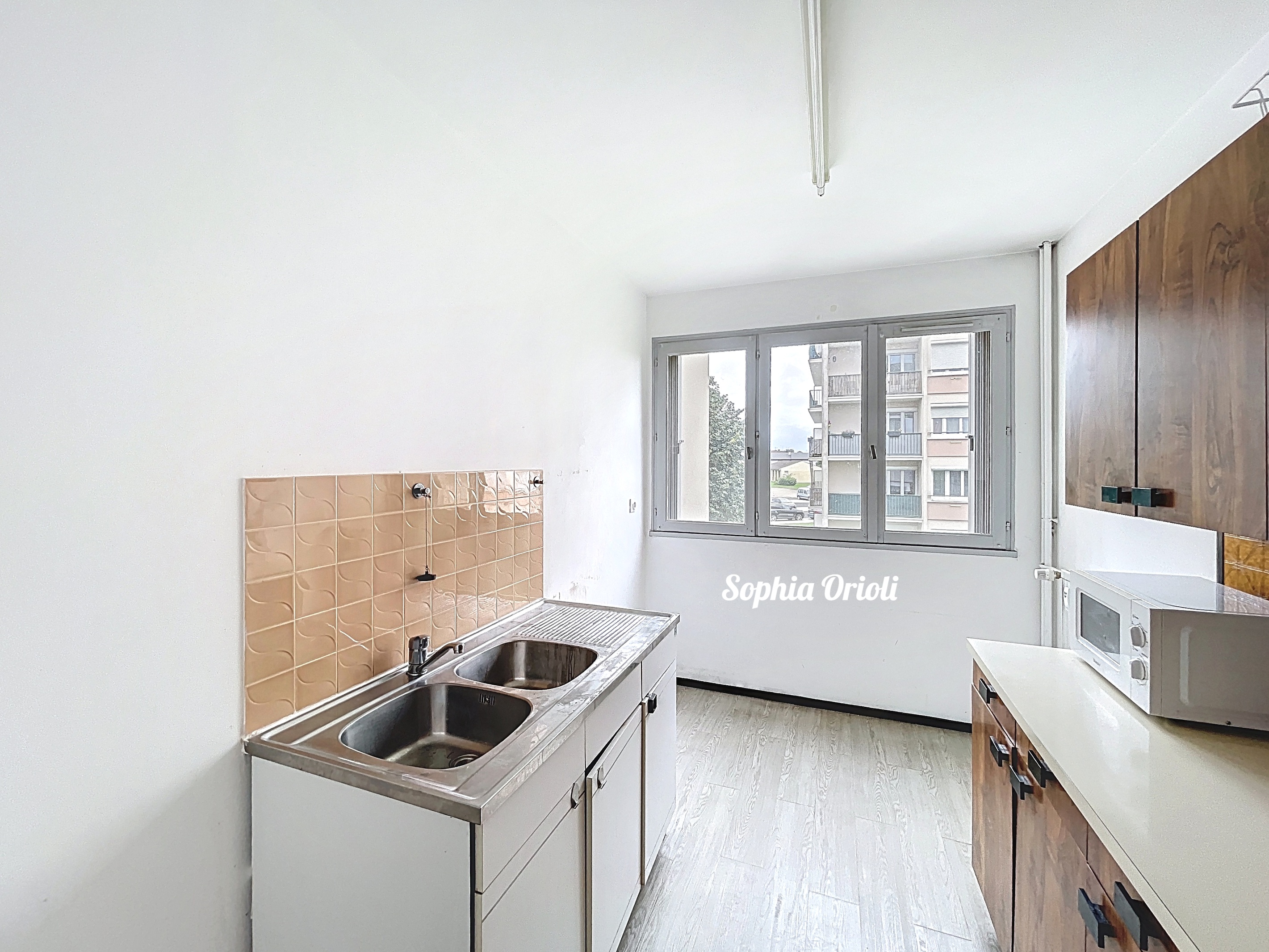 Achat immobilier Appartement 2 pièces  55m2 à Le Malesherbois (45330) - Photo n°8