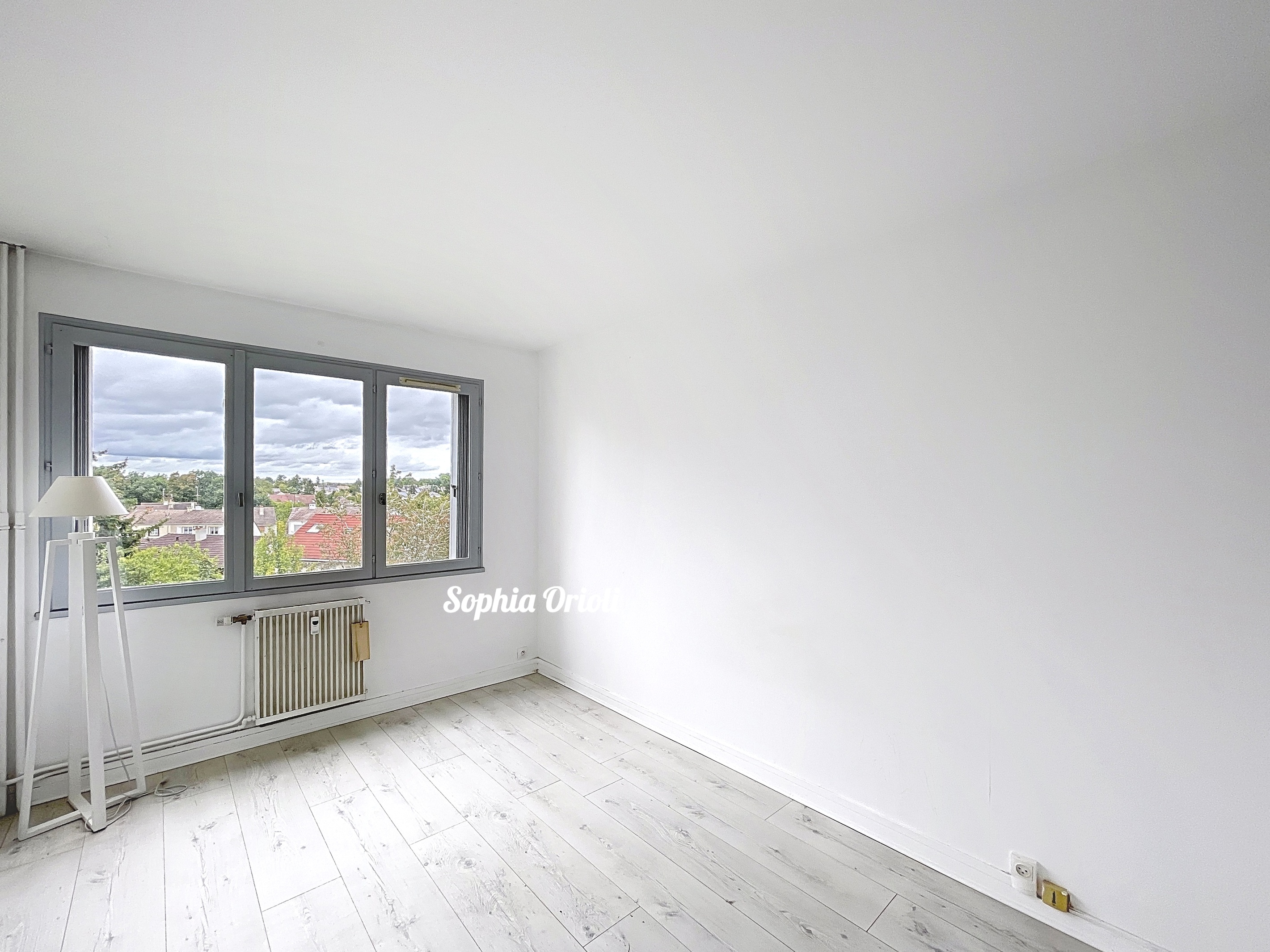Achat immobilier Appartement 2 pièces  55m2 à Le Malesherbois (45330) - Photo n°6
