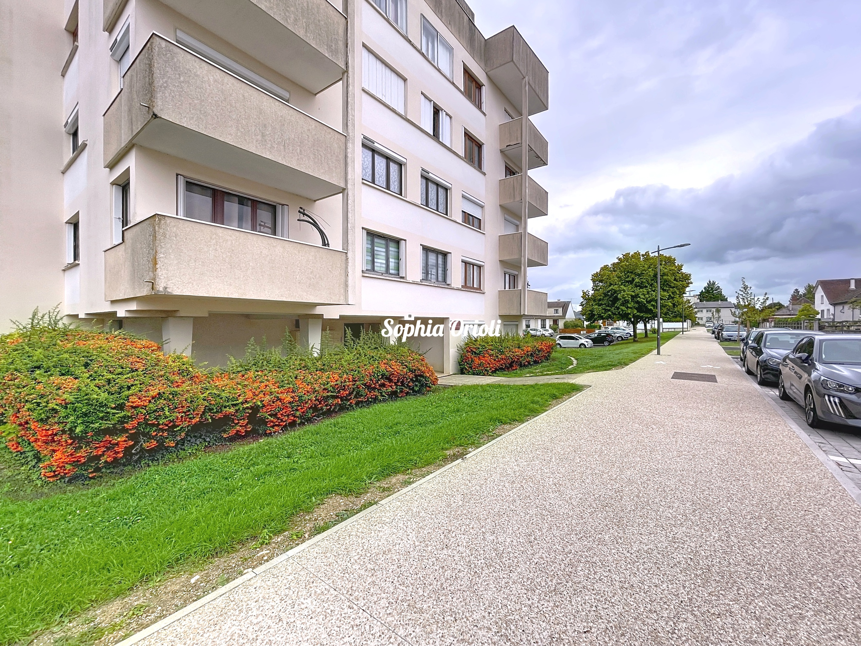 Achat immobilier Appartement 2 pièces  55m2 à Le Malesherbois (45330) - Photo n°10