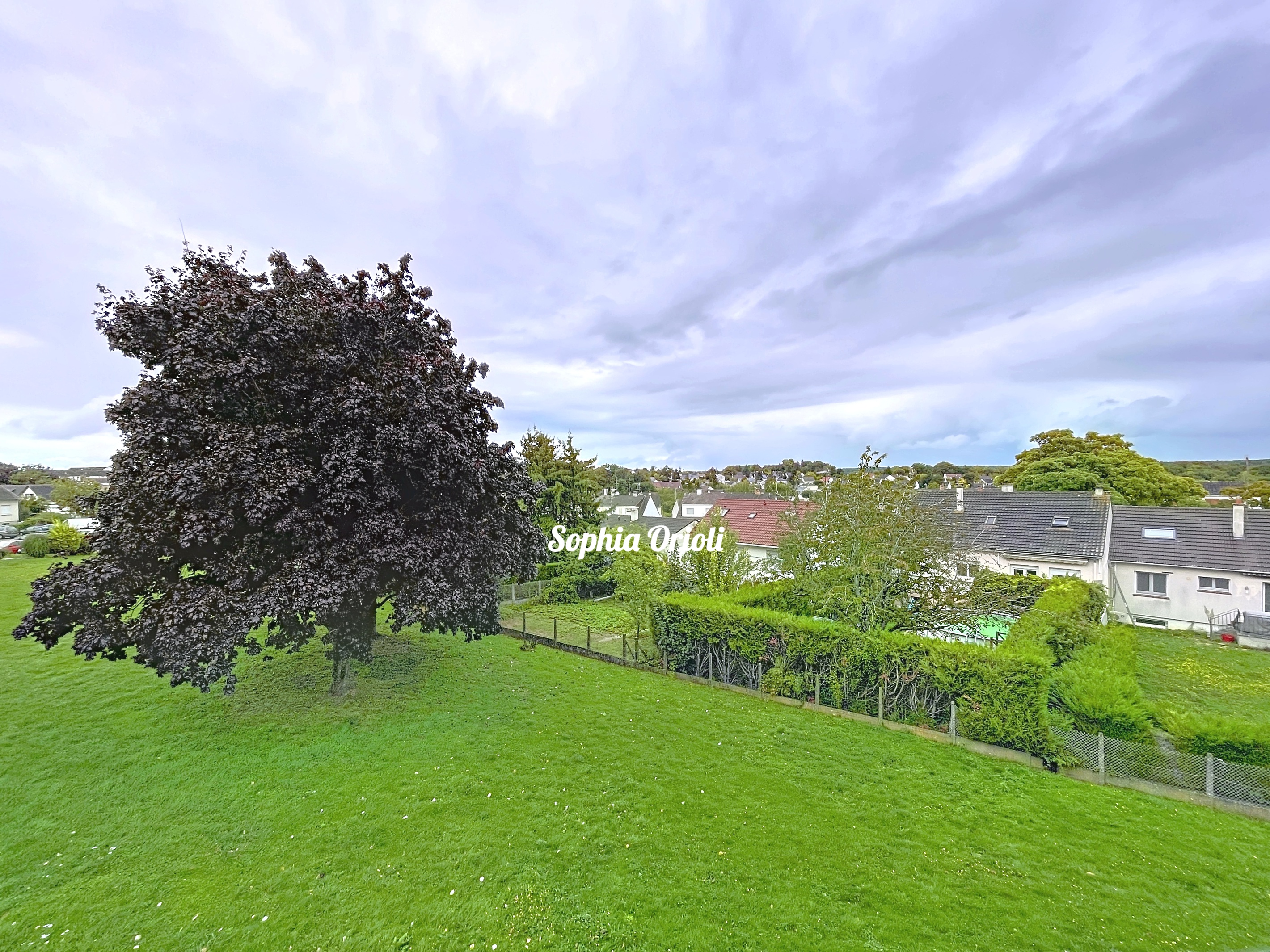 Achat immobilier Appartement 2 pièces  55m2 à Le Malesherbois (45330) - Photo n°1