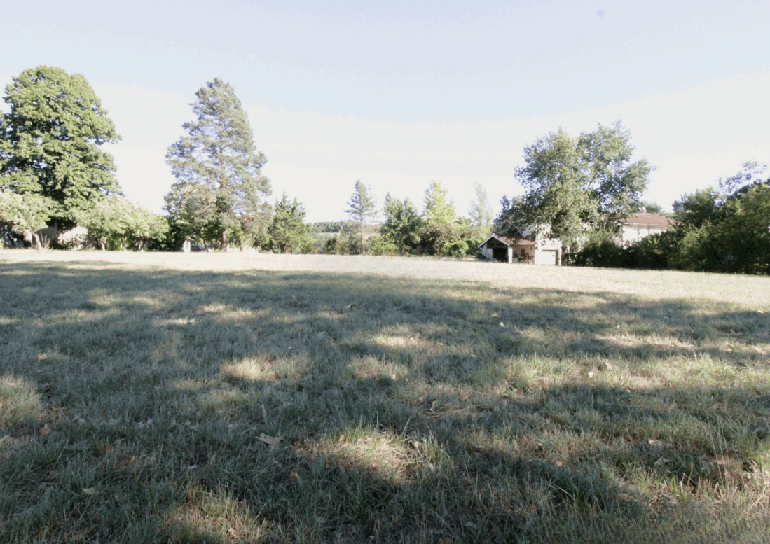 terrain  - 2861,0m2 à Briatexte (81390)