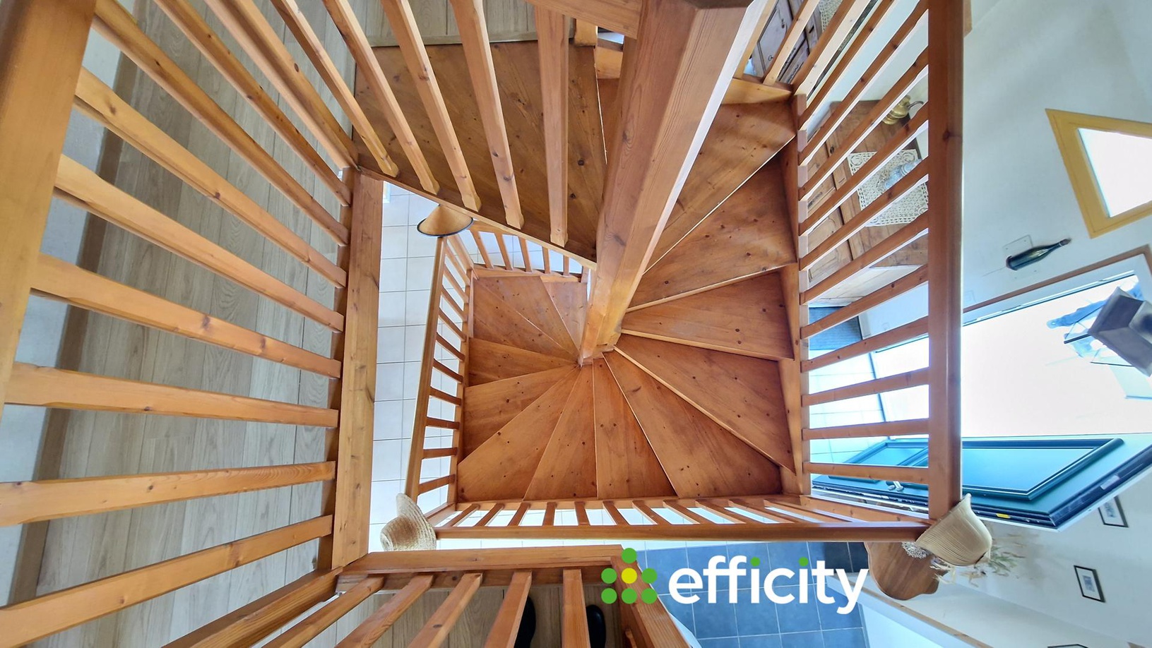 Achat immobilier Maison 8 pièces  114m2 à Mozé-sur-Louet (49610) - Photo n°12