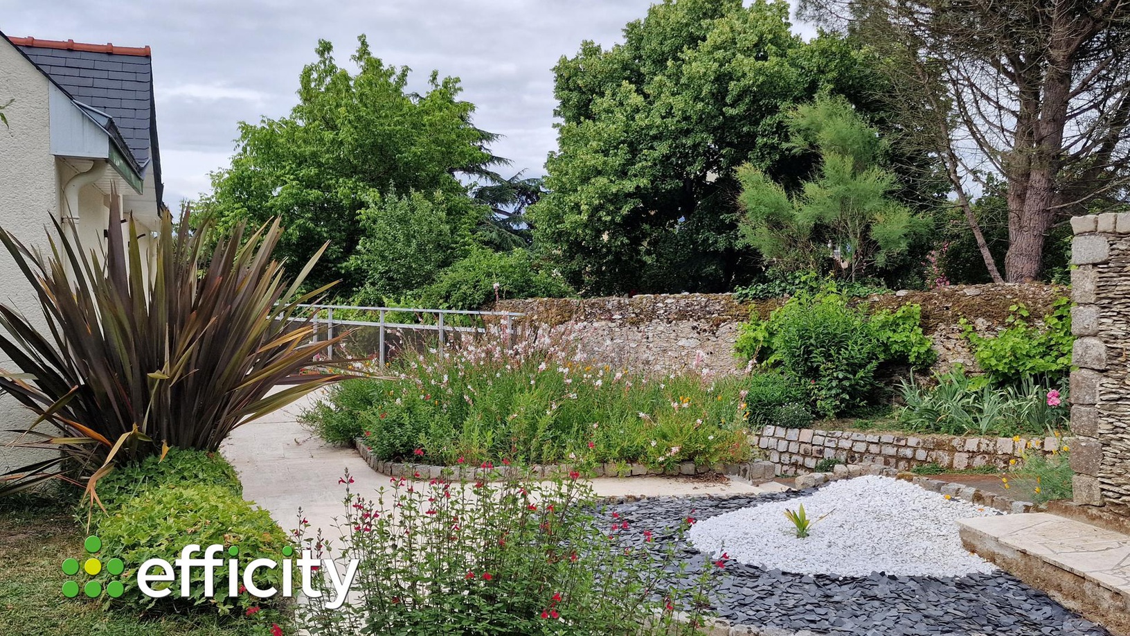 Achat immobilier Maison 8 pièces  114m2 à Mozé-sur-Louet (49610) - Photo n°10