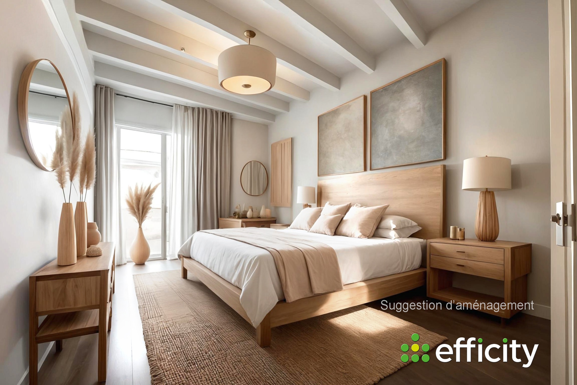 Achat immobilier Maison 8 pièces  114m2 à Mozé-sur-Louet (49610) - Photo n°5