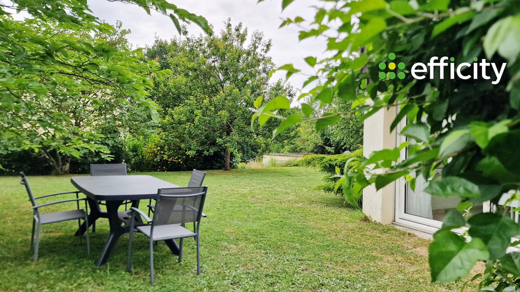 maison 8 pièces - 114m2 à Mozé-sur-Louet (49610)