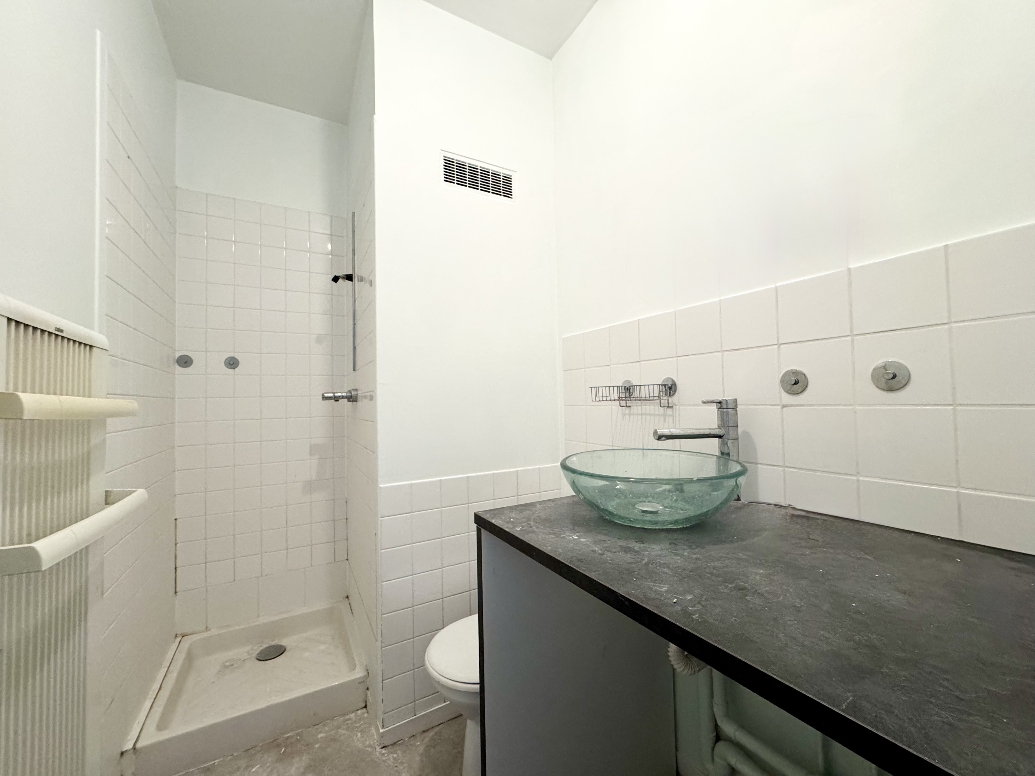 Achat immobilier Appartement 2 pièces  31m2 à Gisors (27140) - Photo n°5