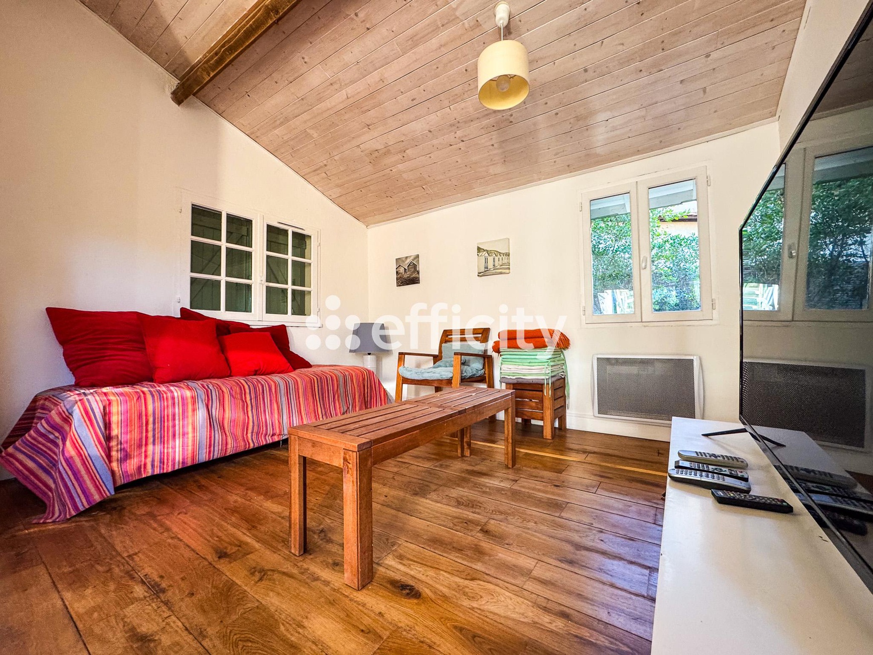 Achat immobilier Maison 5 pièces  140m2 à Lacanau (33680) - Photo n°11