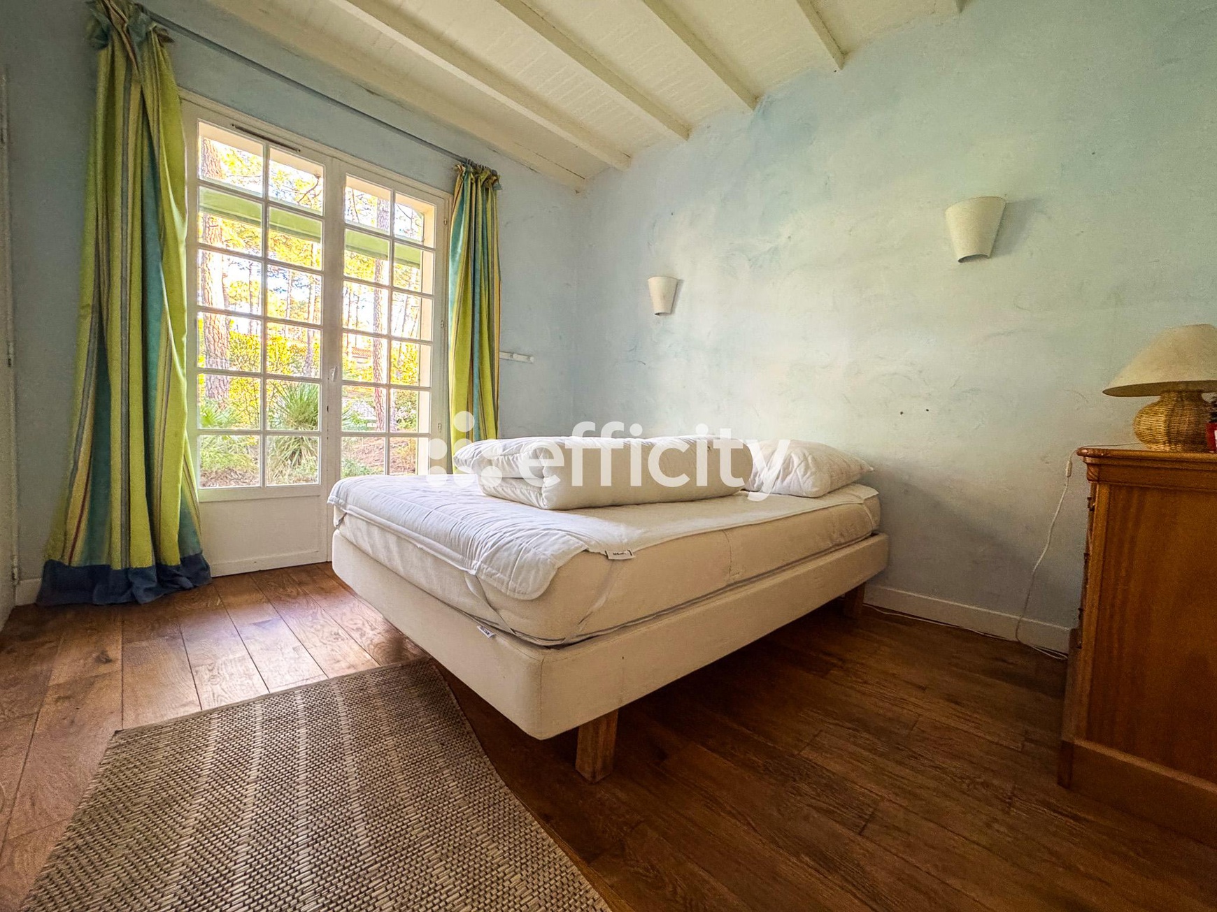 Achat immobilier Maison 5 pièces  140m2 à Lacanau (33680) - Photo n°14