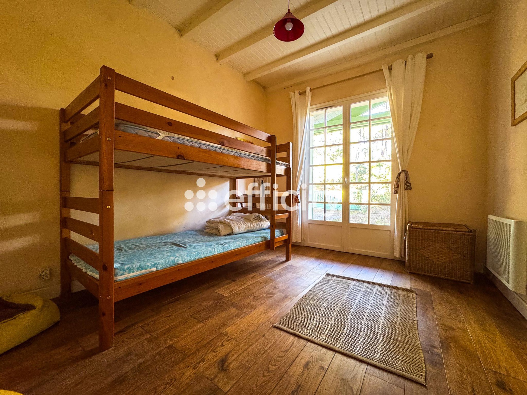 Achat immobilier Maison 5 pièces  140m2 à Lacanau (33680) - Photo n°15