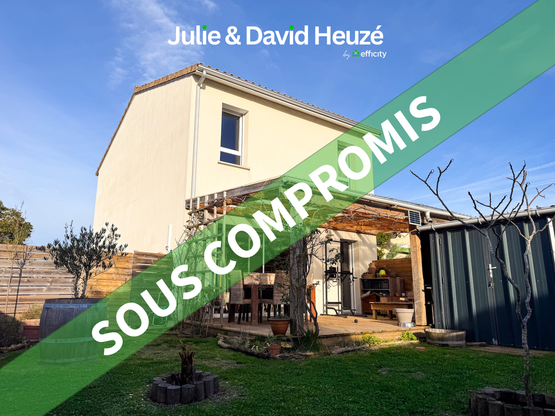 maison 5 pièces - 98m2 à Lacanau (33680)