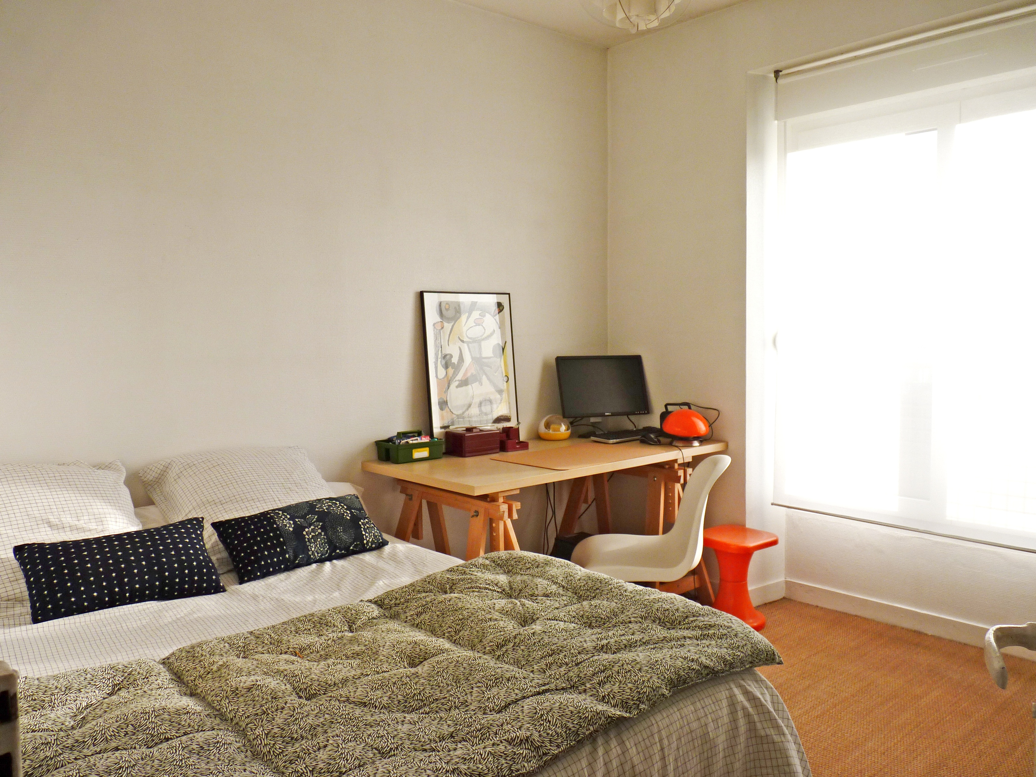 Achat immobilier Appartement 7 pièces  148m2 à Brest (29200) - Photo n°8