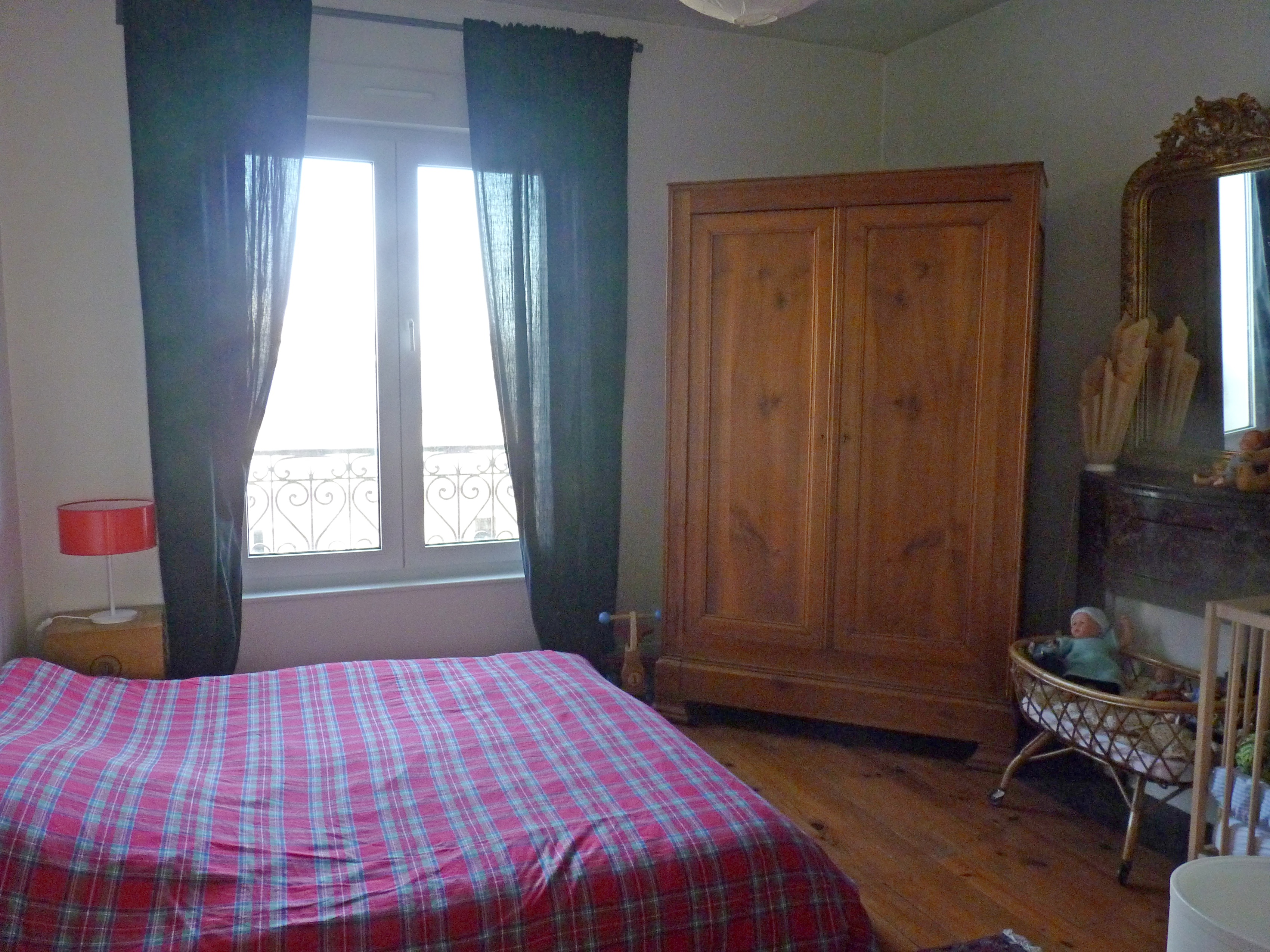 Achat immobilier Appartement 7 pièces  148m2 à Brest (29200) - Photo n°9
