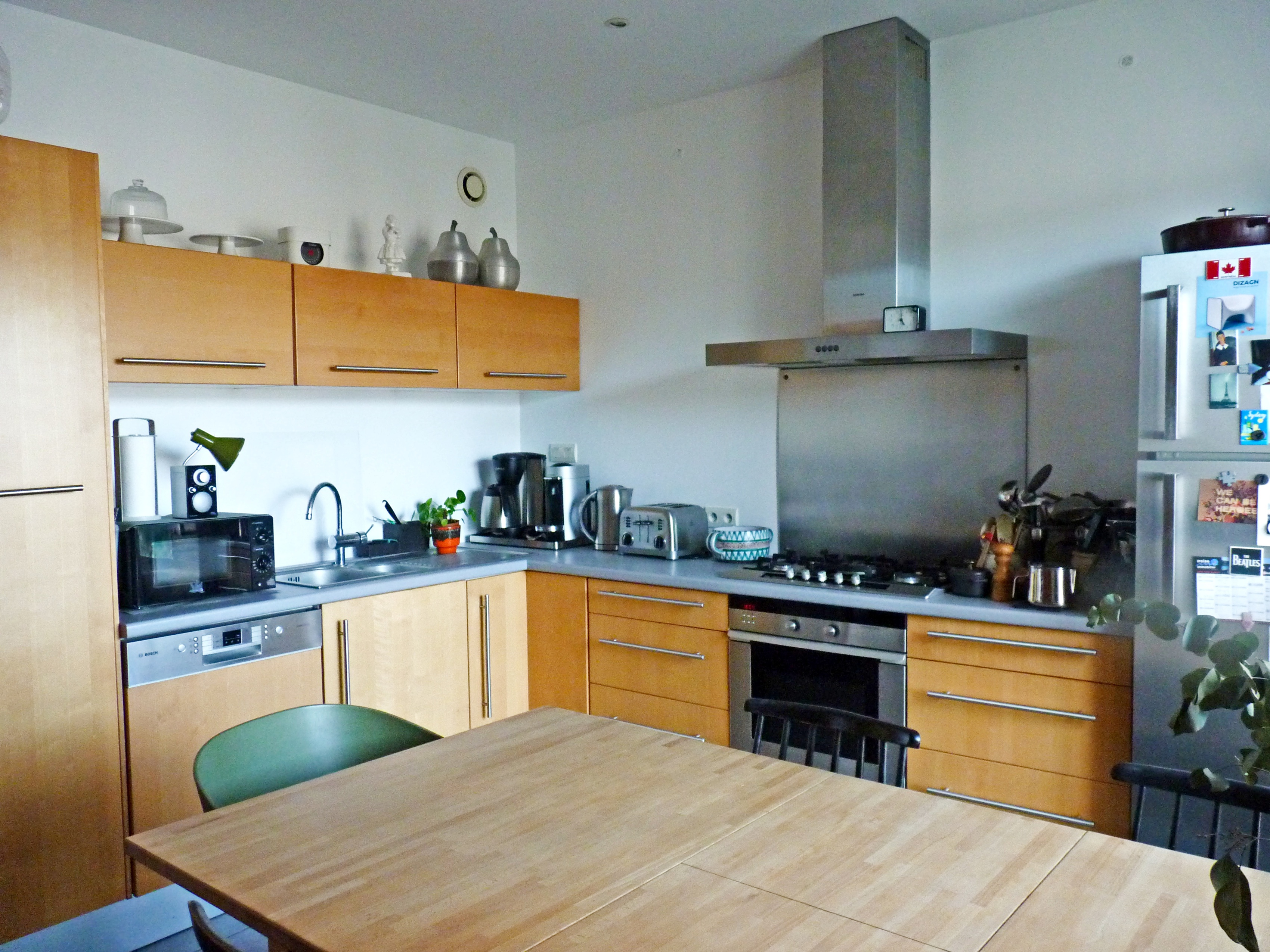 Achat immobilier Appartement 7 pièces  148m2 à Brest (29200) - Photo n°5