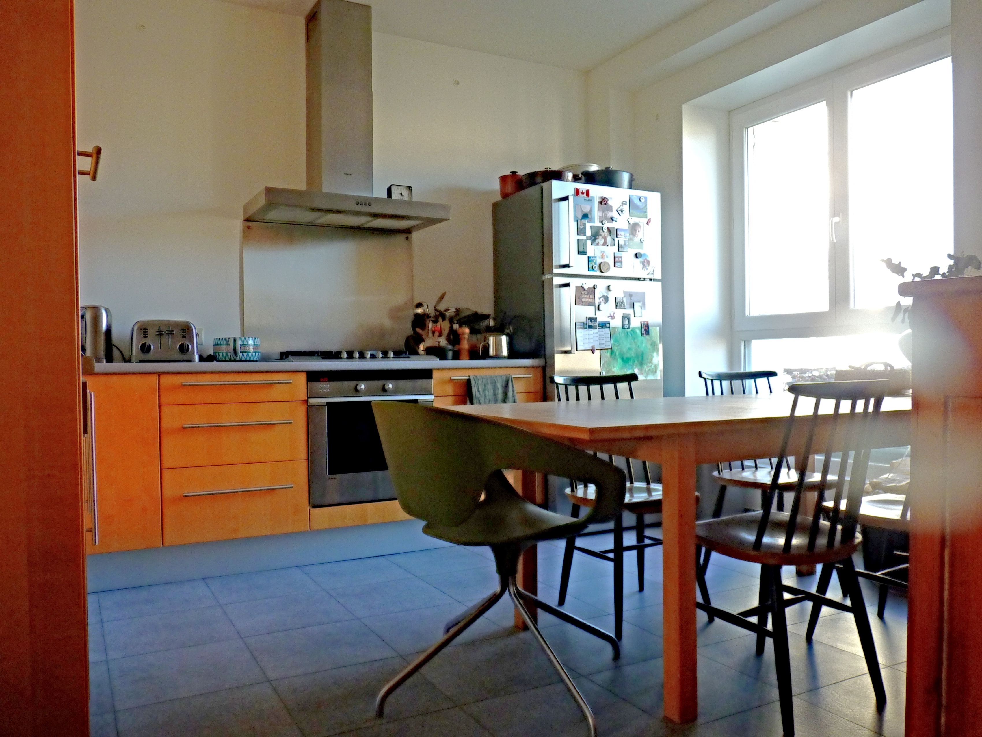 Achat immobilier Appartement 7 pièces  148m2 à Brest (29200) - Photo n°4