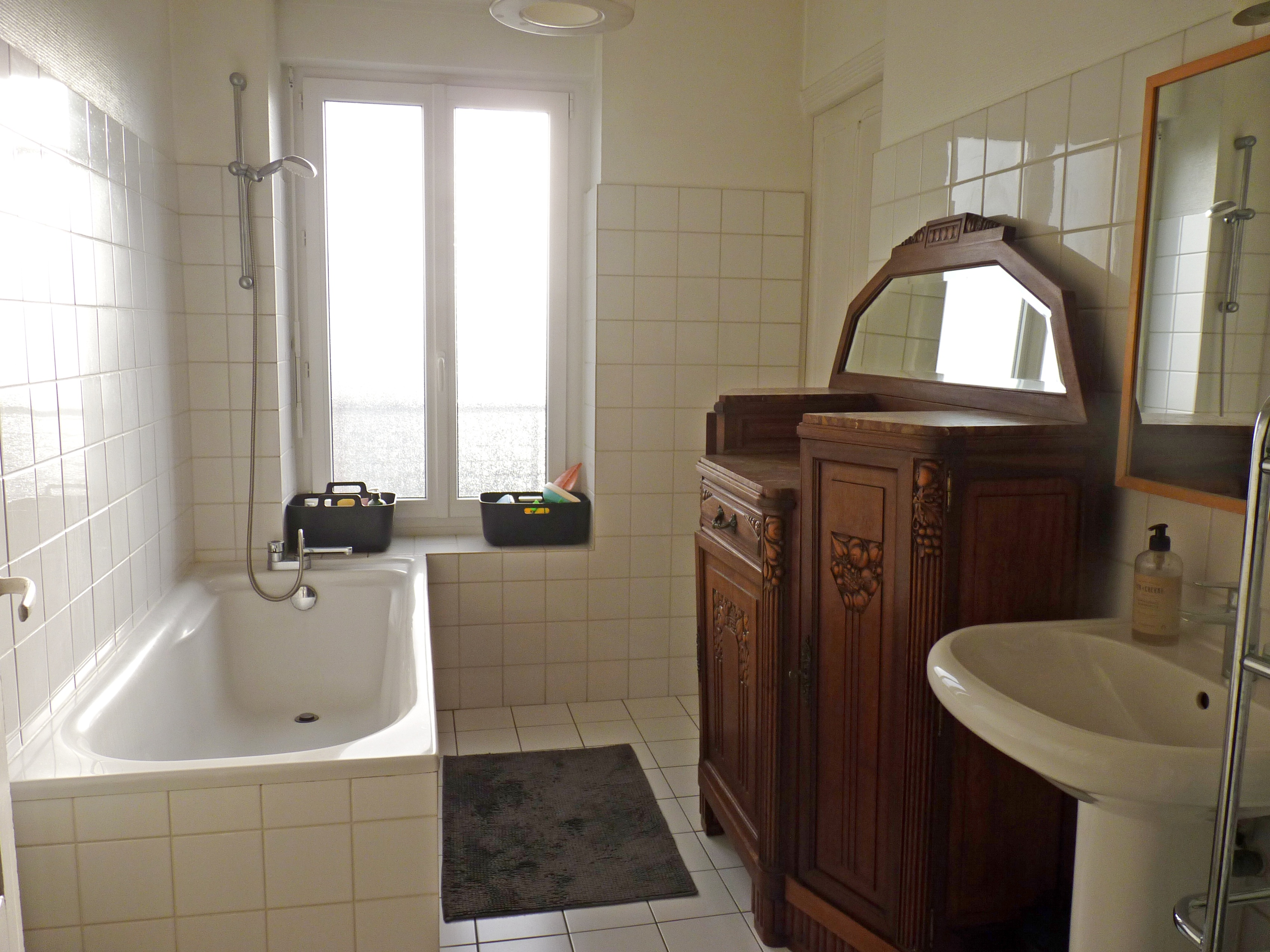 Achat immobilier Appartement 7 pièces  148m2 à Brest (29200) - Photo n°10